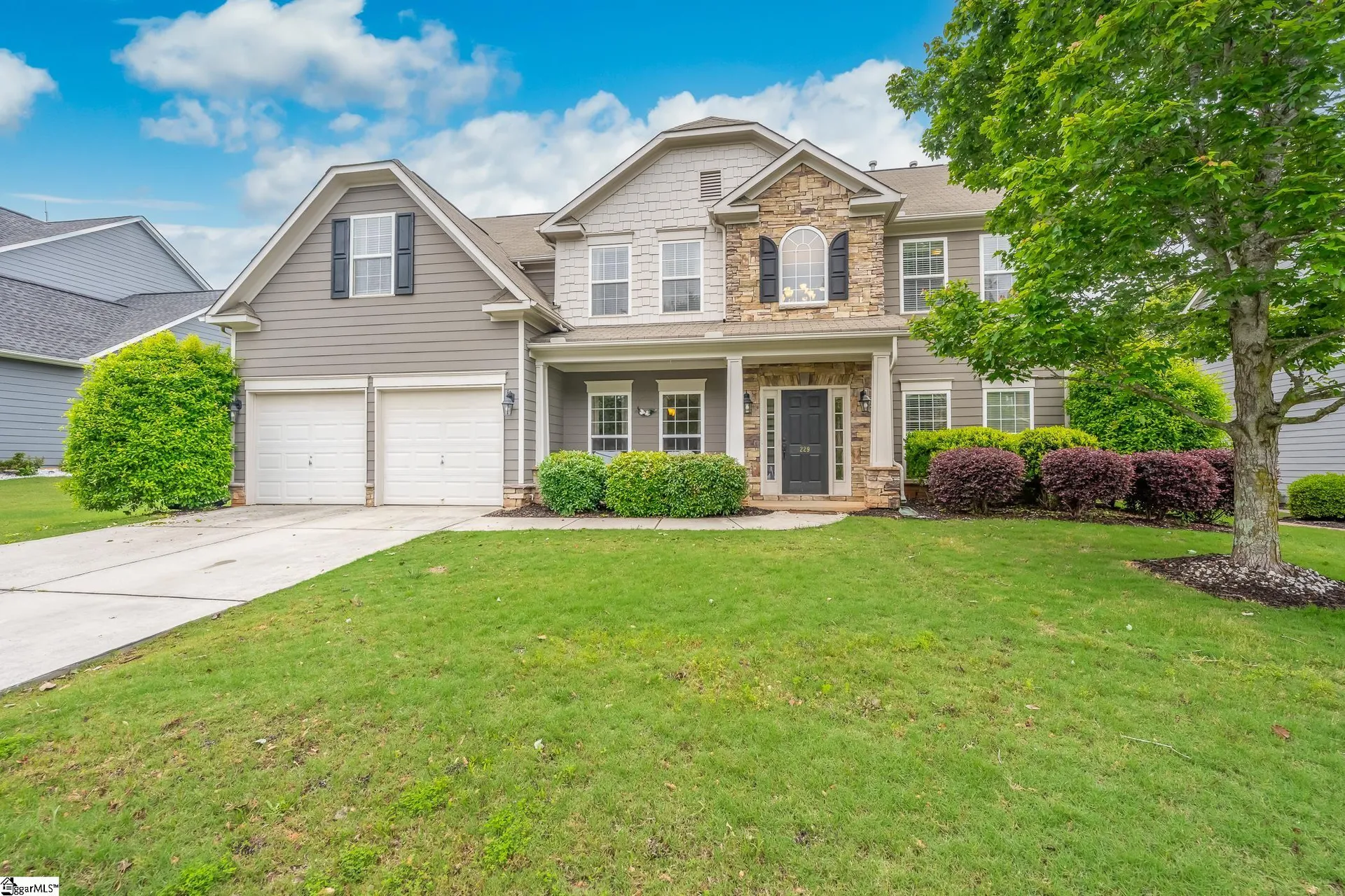229 strasburg Drive