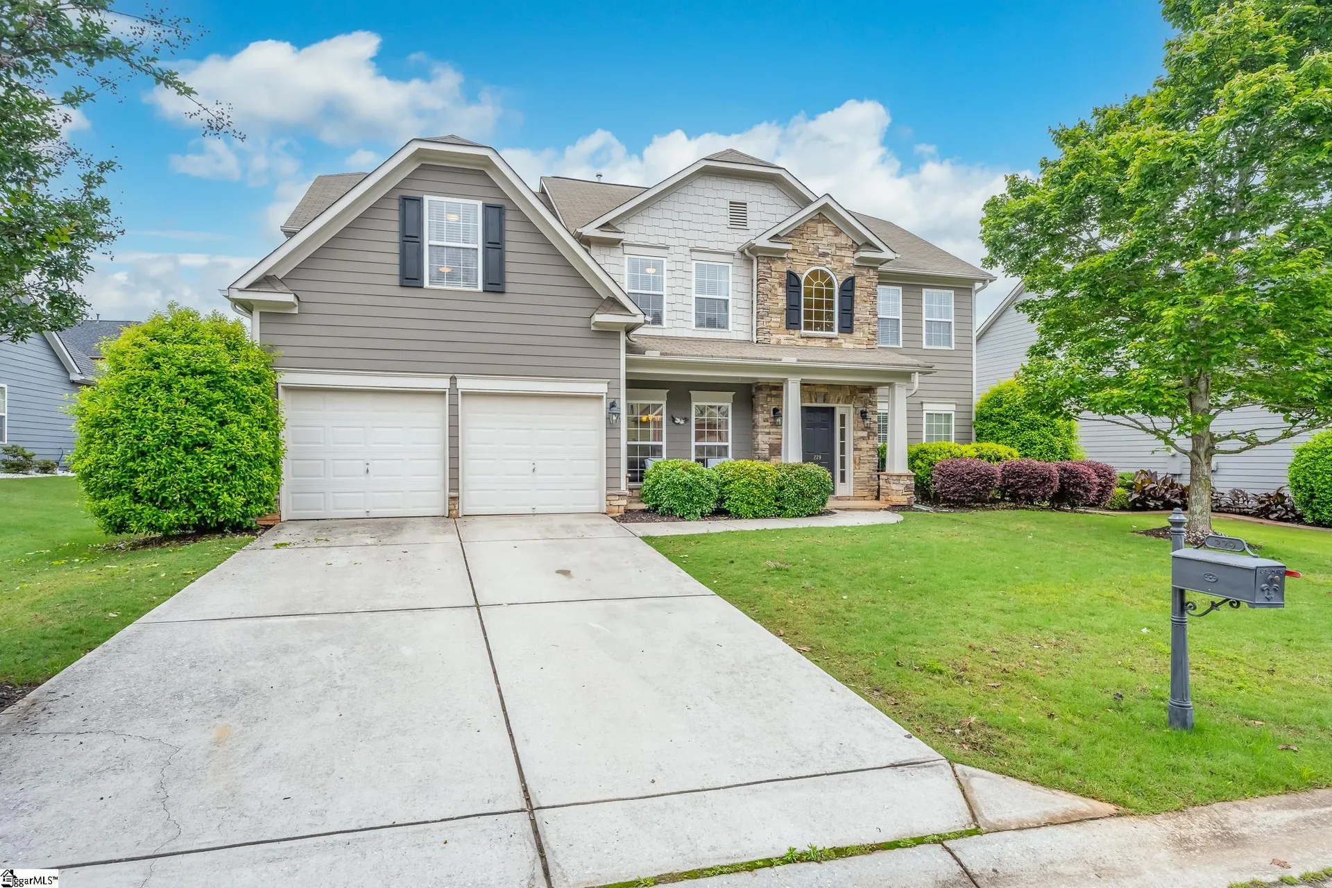Property image 2 at 229 strasburg Drive, Simpsonville, SC 29681
