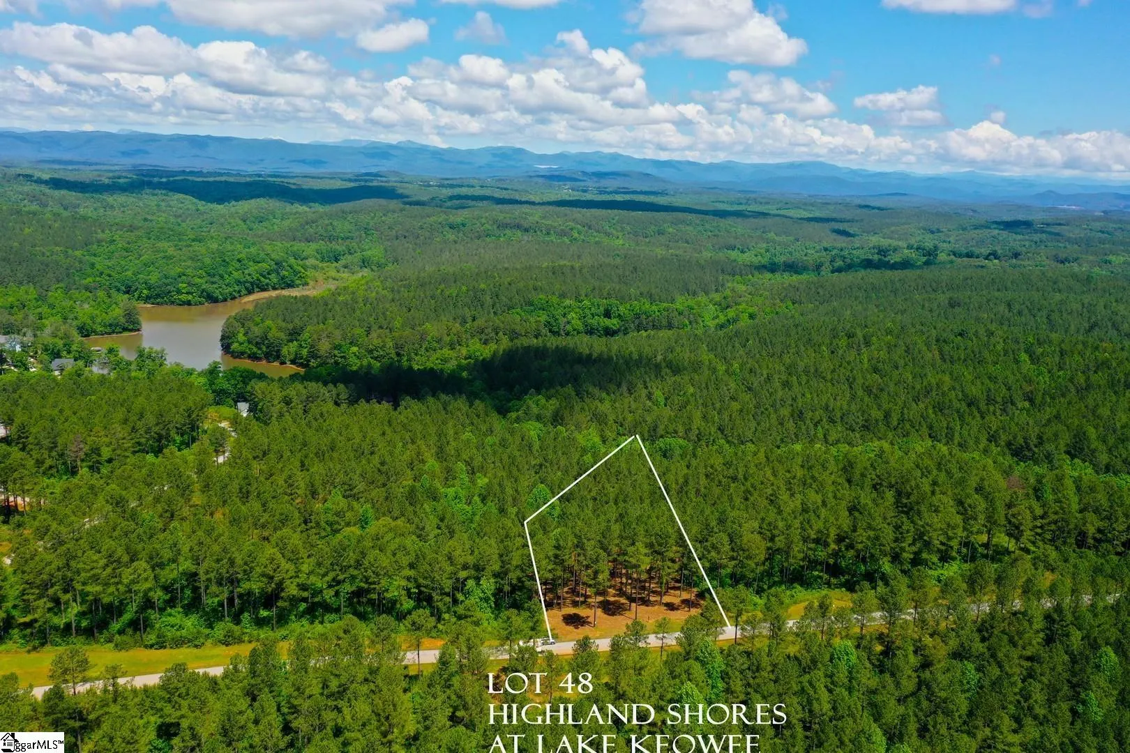 Property image 2 at 48 Highland Ridge Road, Salem, SC 29676