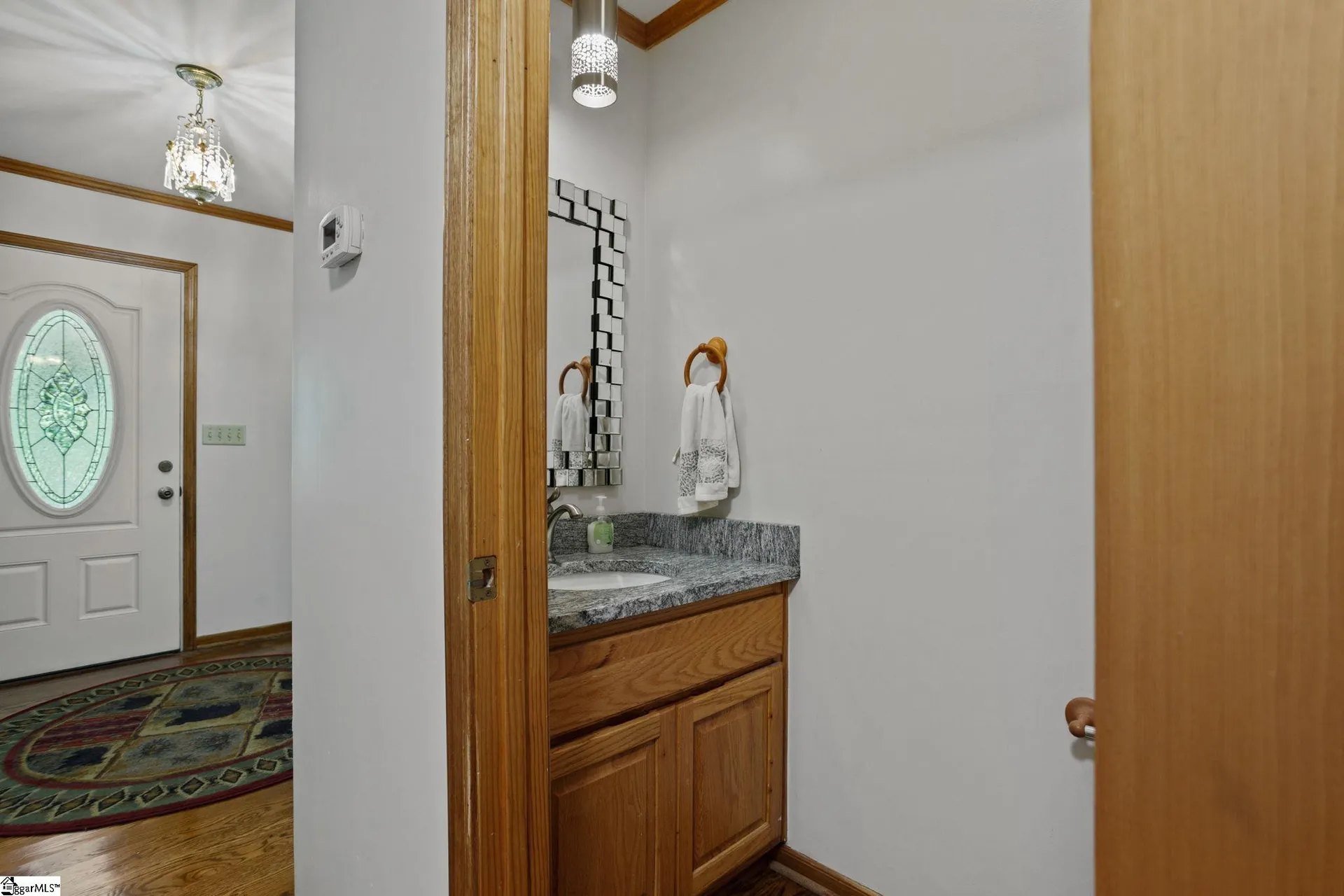 Property image 5 at 404 Cold Branch Way, Greenville, SC 29609-1600