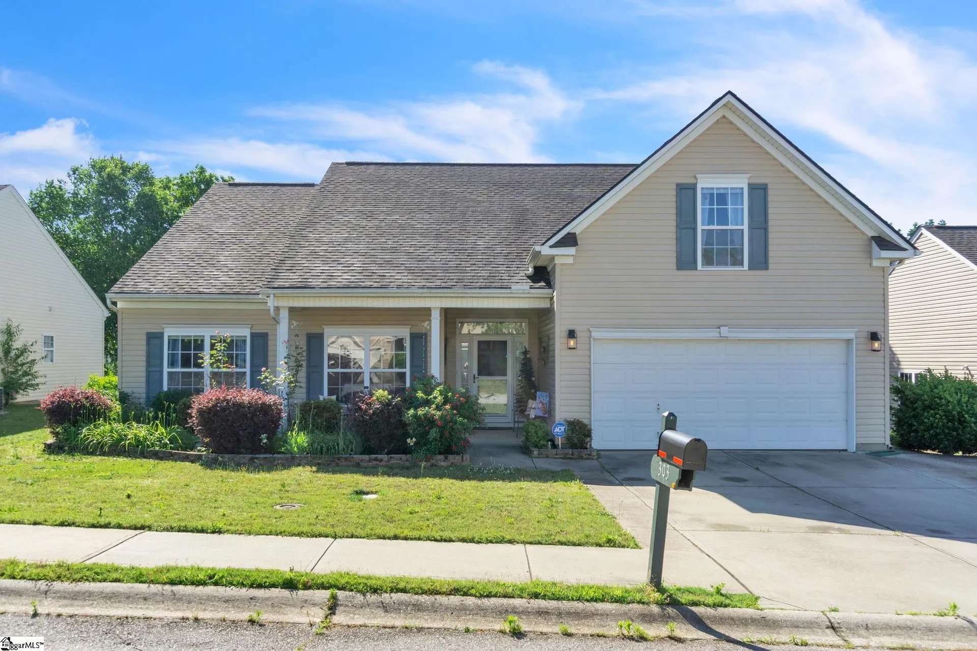 303 Blue Sage Place