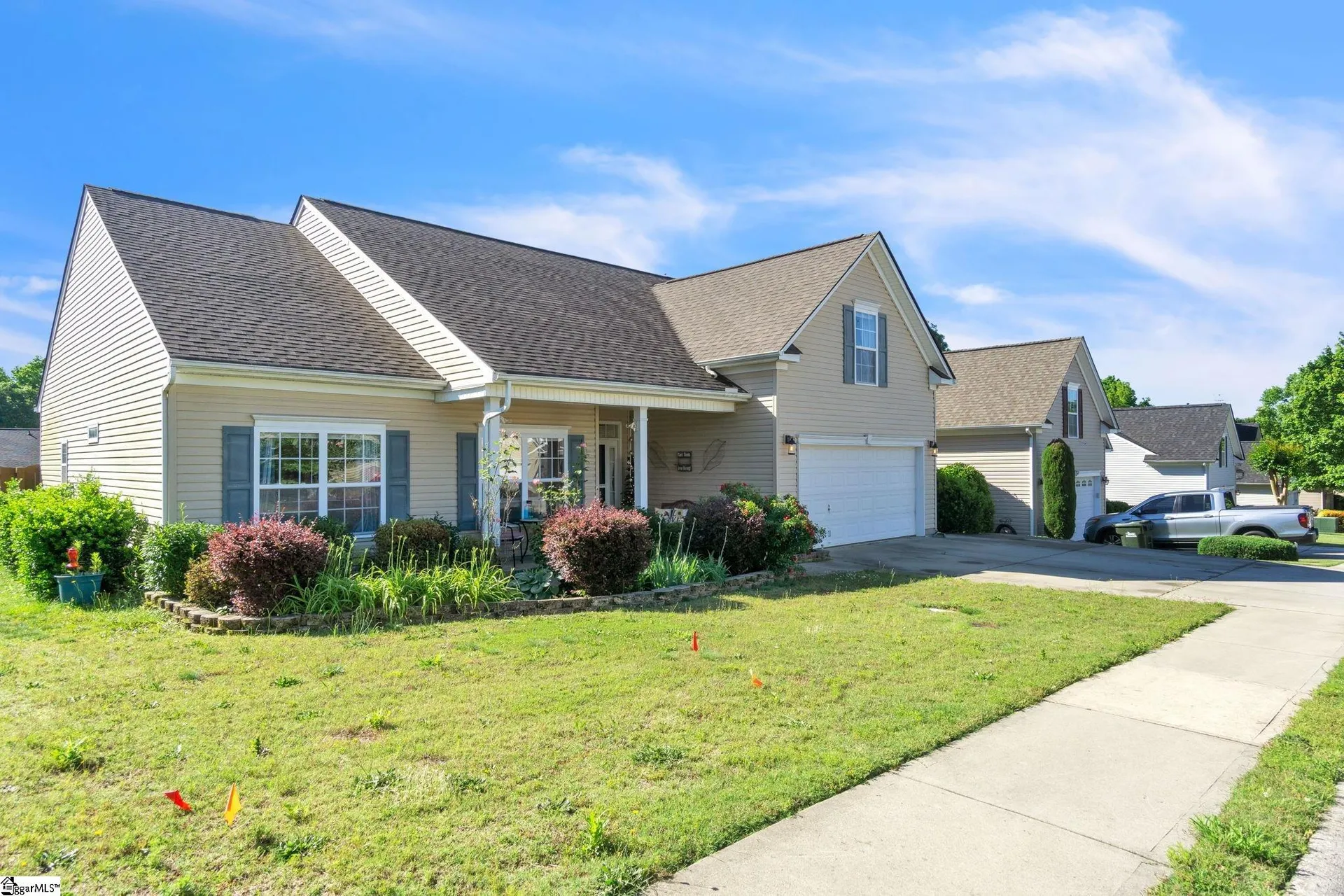 Property image 2 at 303 Blue Sage Place, Simpsonville, SC 29680