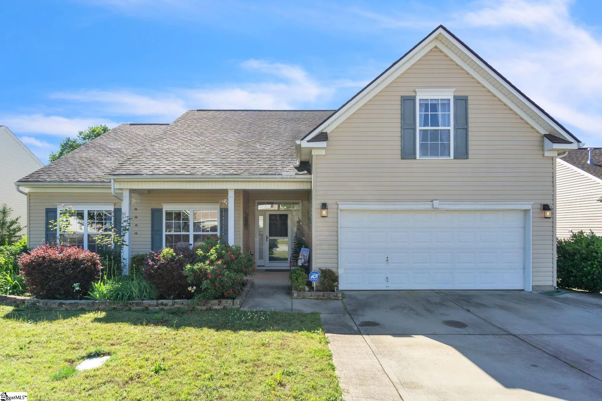 Property image 3 at 303 Blue Sage Place, Simpsonville, SC 29680