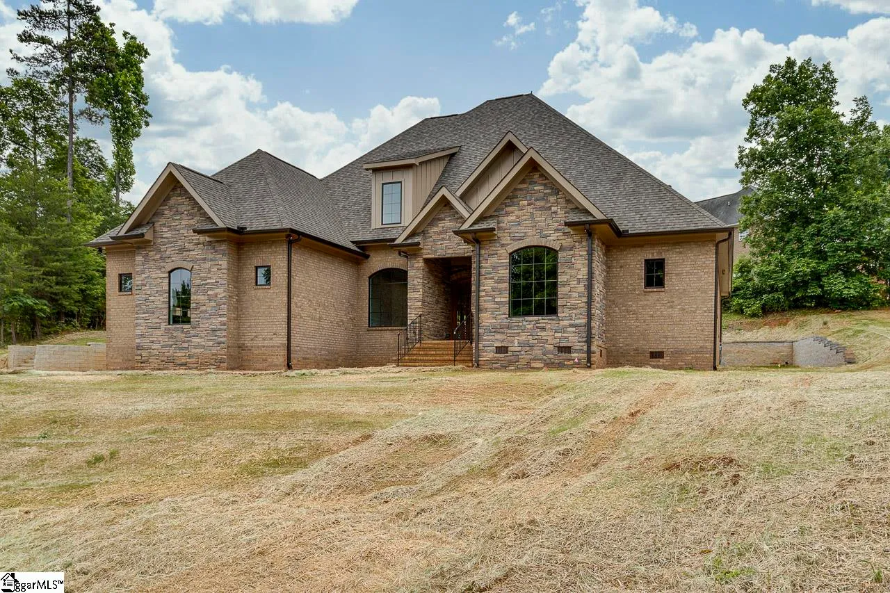 Property image 2 at 436 Morningmist Drive, Moore, SC 29369
