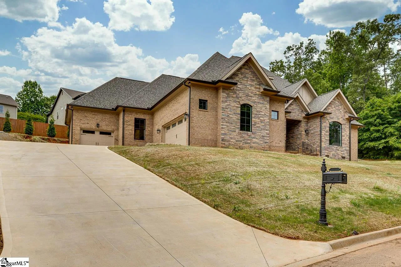 Property image 3 at 436 Morningmist Drive, Moore, SC 29369