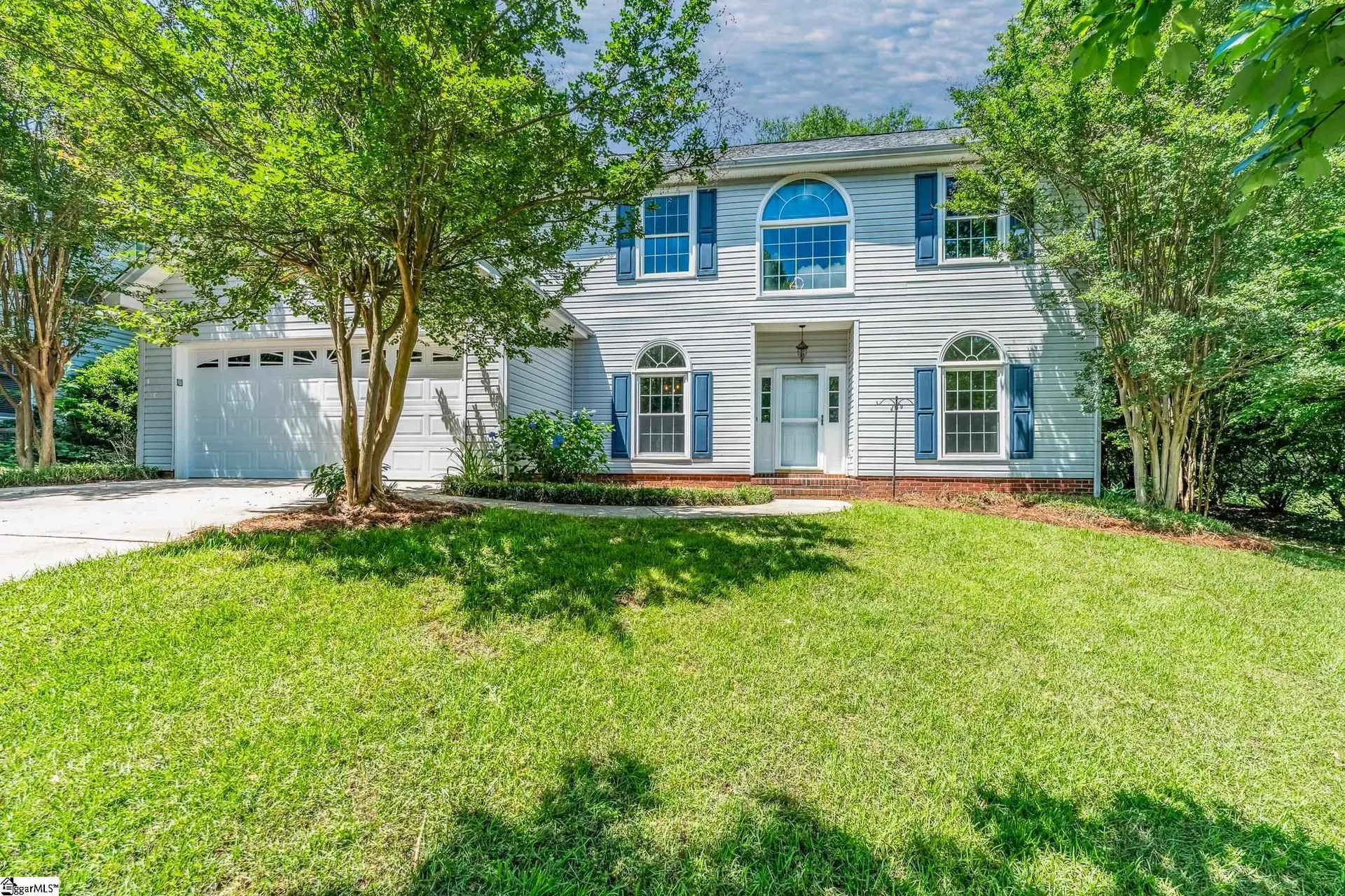 Property image 2 at 113 Planterswood Court, Greenville, SC 29615