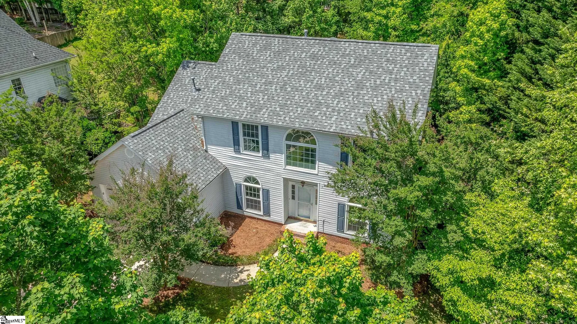 Property image 4 at 113 Planterswood Court, Greenville, SC 29615