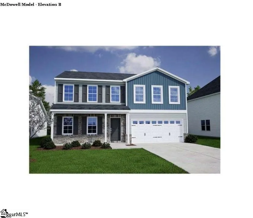 Property image 1 at 2128 Maggie Acres Road, Chesnee, SC 29323