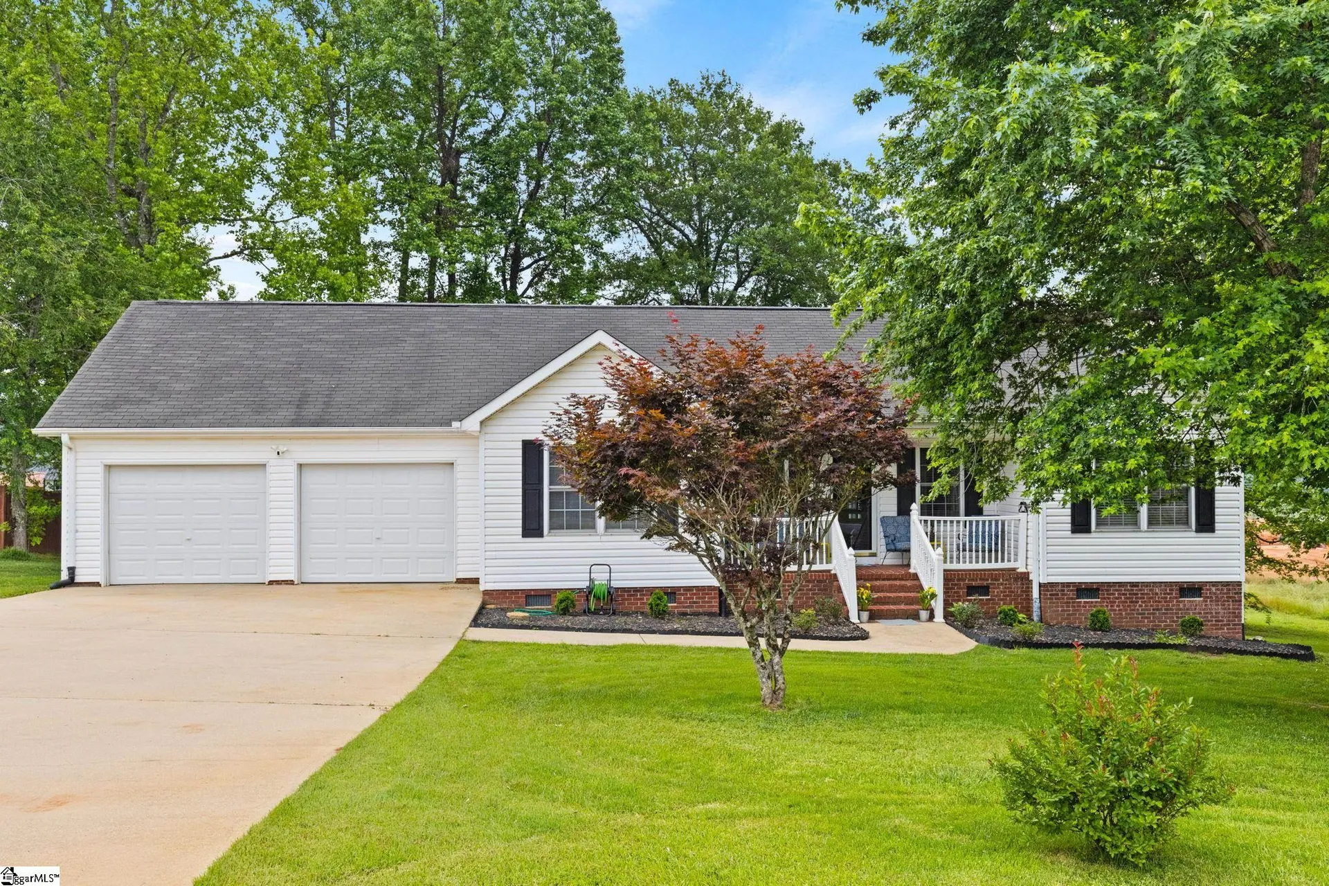 Property image 2 at 415 Alethia Street, Easley, SC 29642