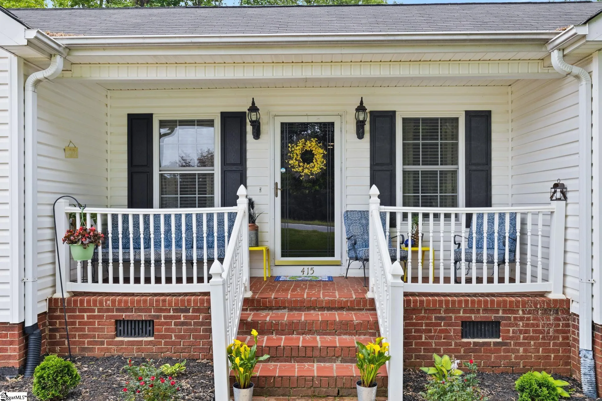 Property image 5 at 415 Alethia Street, Easley, SC 29642