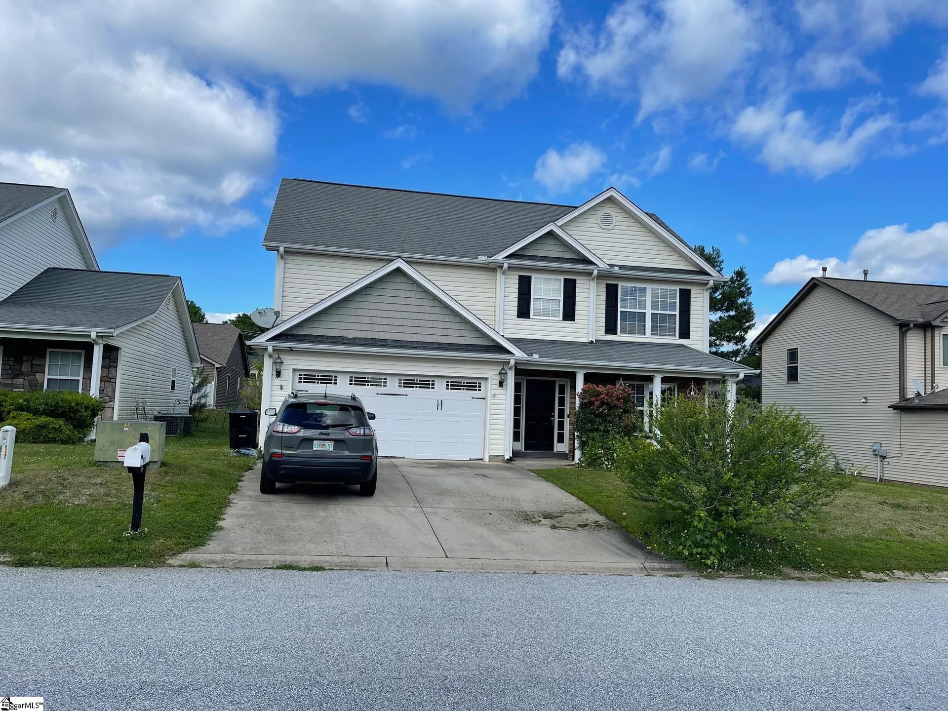 11 Horizon Drive