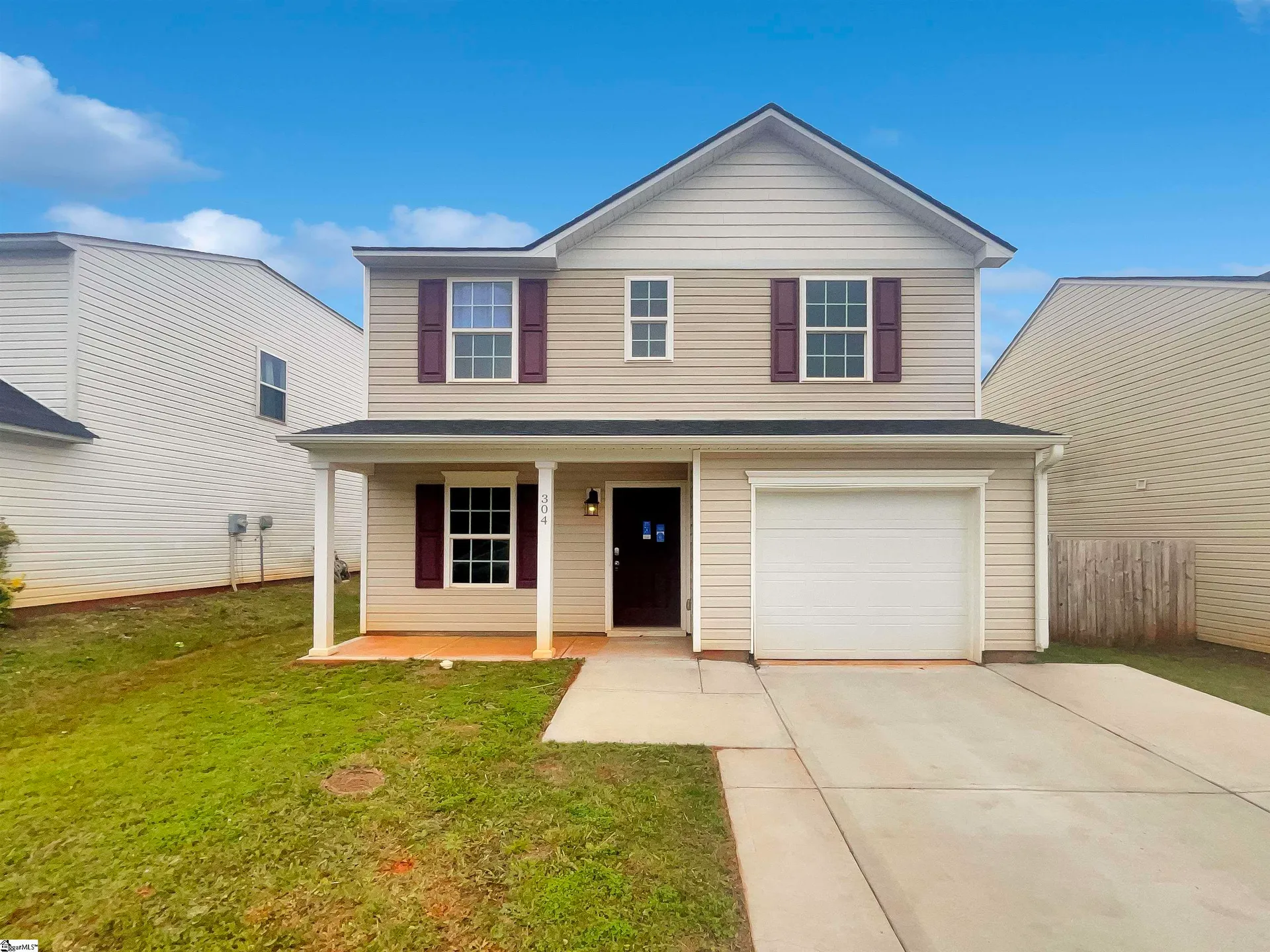 304 Napels Court