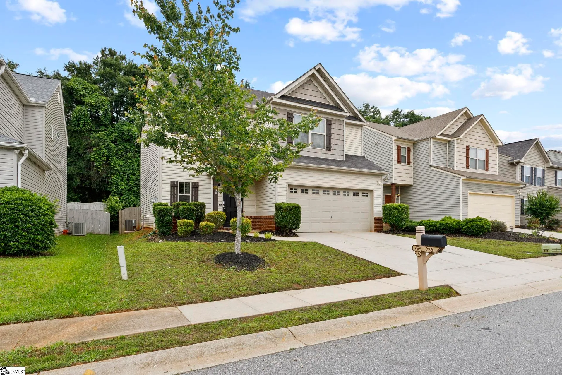 Property image 4 at 236 Dellwood Drive, Spartanburg, SC 29301