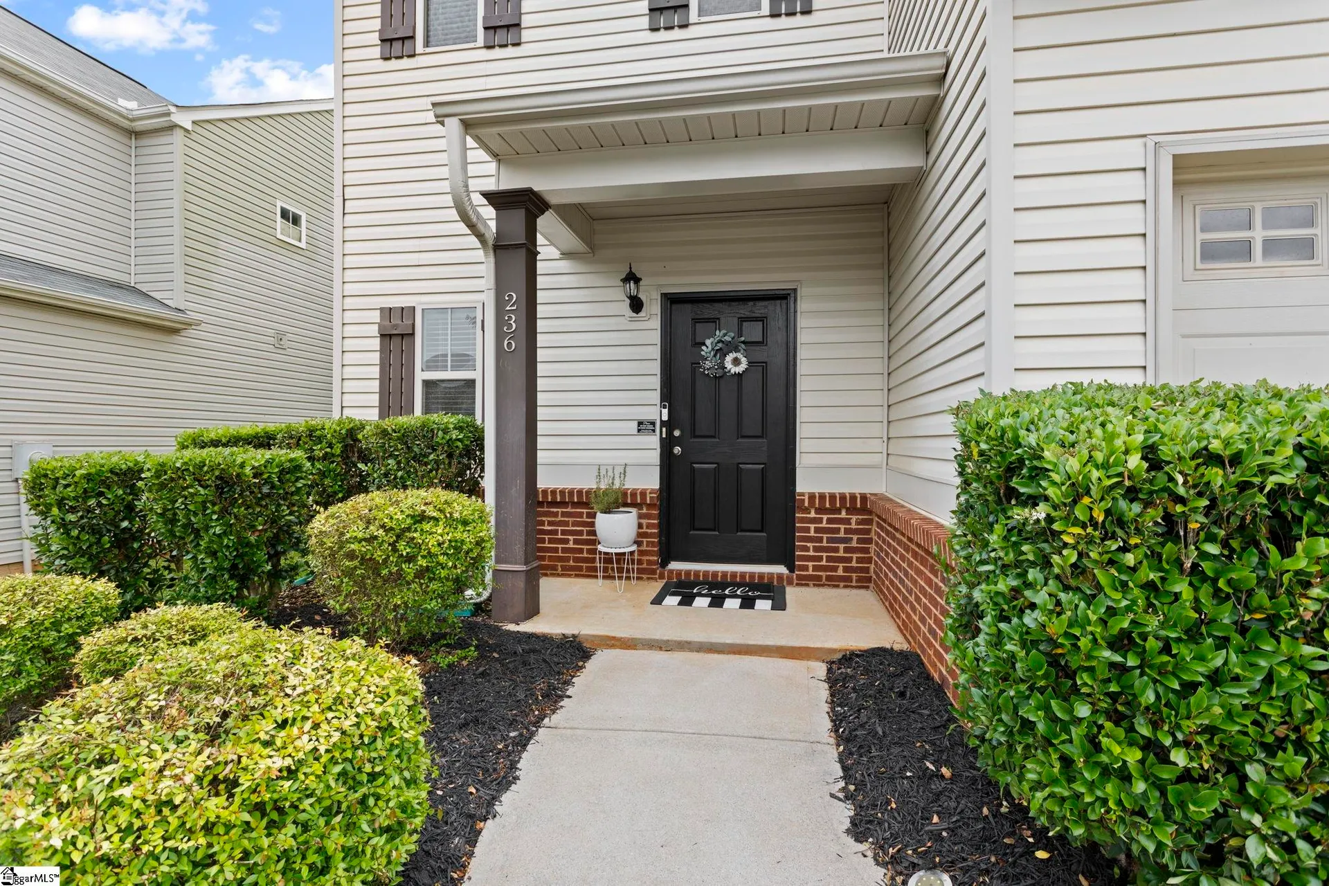 Property image 5 at 236 Dellwood Drive, Spartanburg, SC 29301