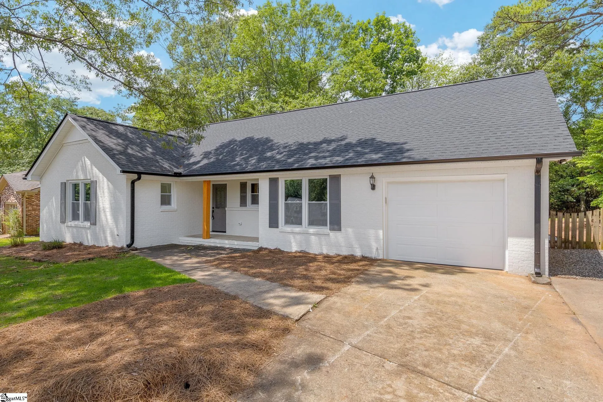 Property image 2 at 102 Downing Place, Greer, SC 29650