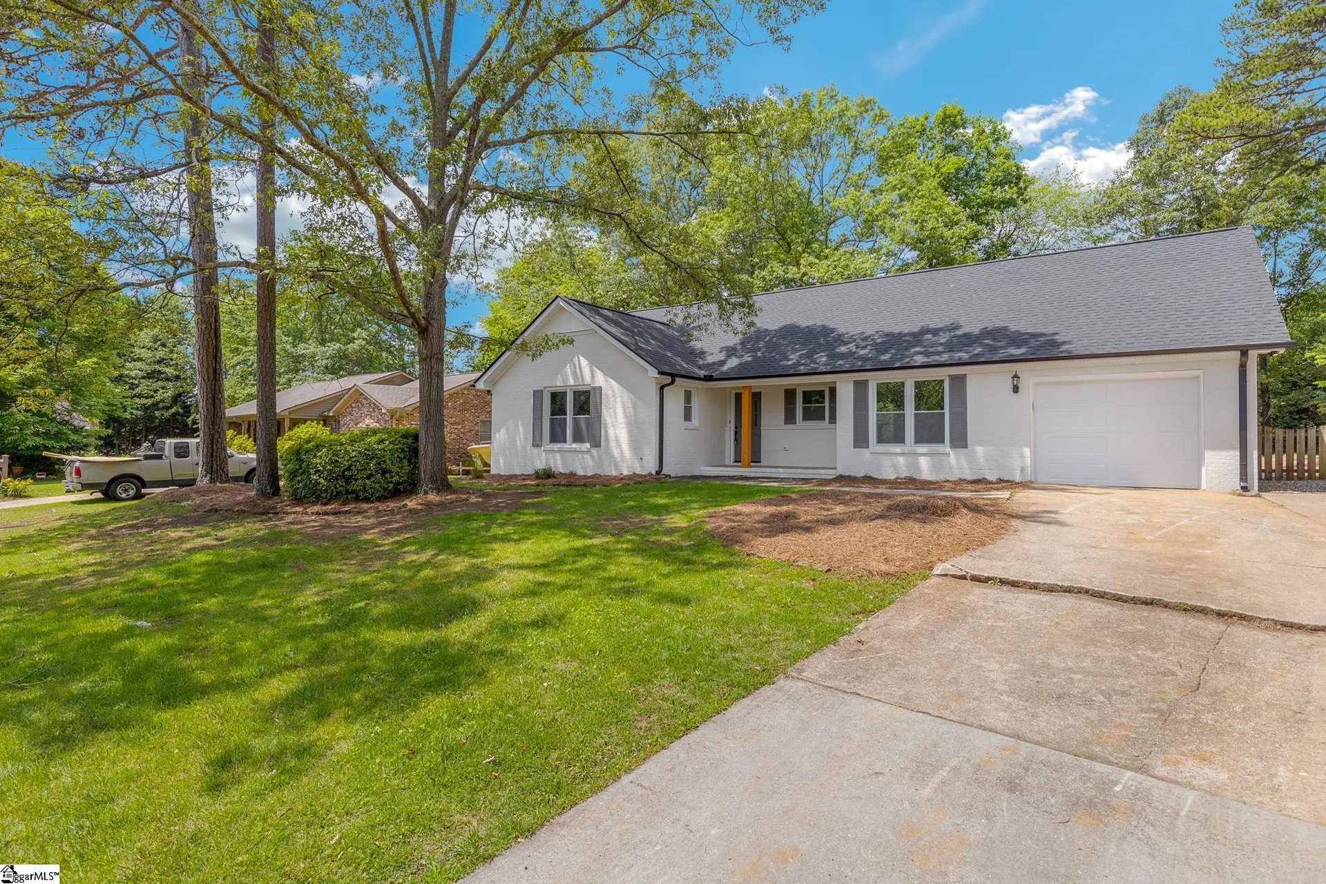 Property image 3 at 102 Downing Place, Greer, SC 29650