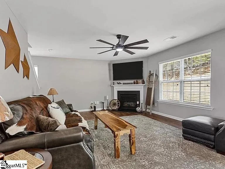 Property image 2 at 615 Markham Circle, Moore, SC 29369