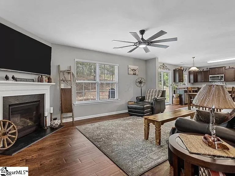 Property image 3 at 615 Markham Circle, Moore, SC 29369