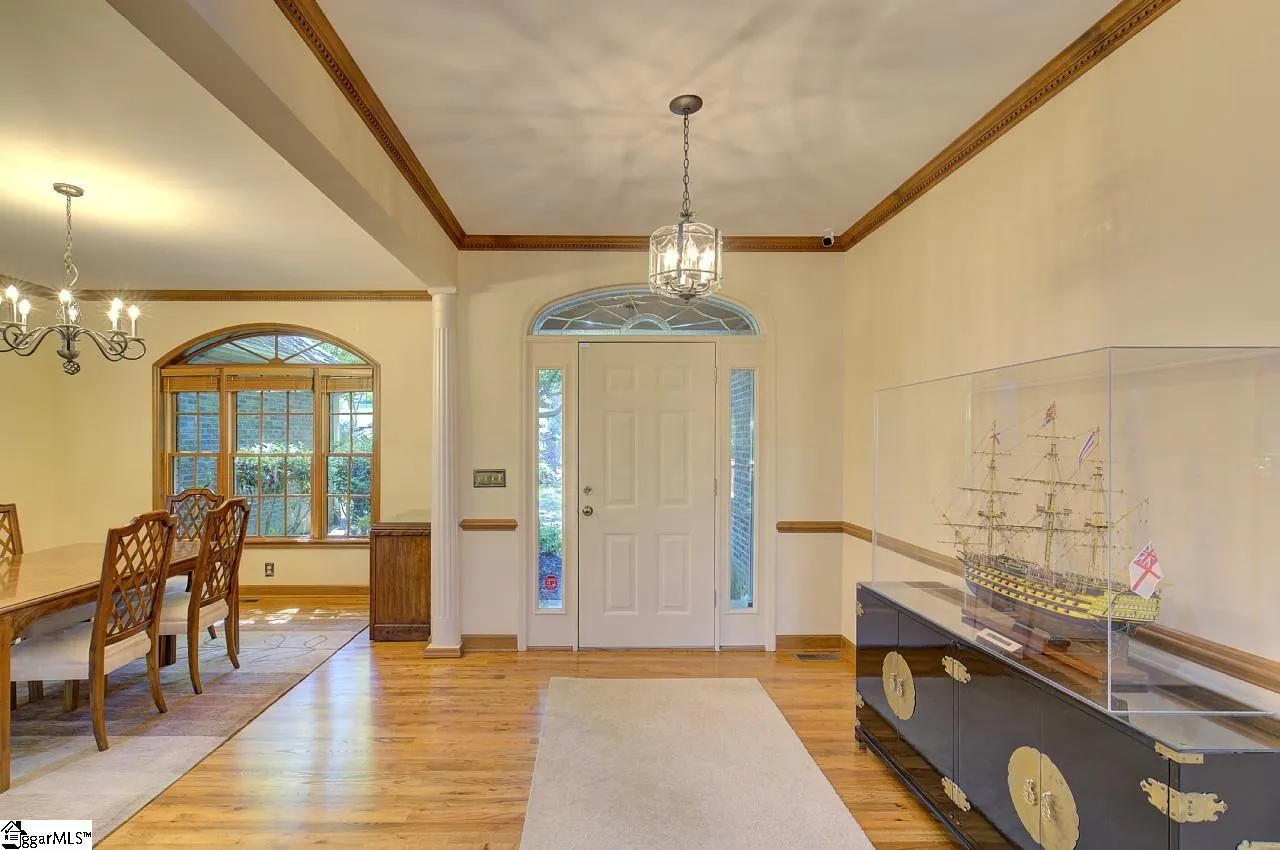 Property image 5 at 124 Lake Point Drive, Taylors, SC 29687