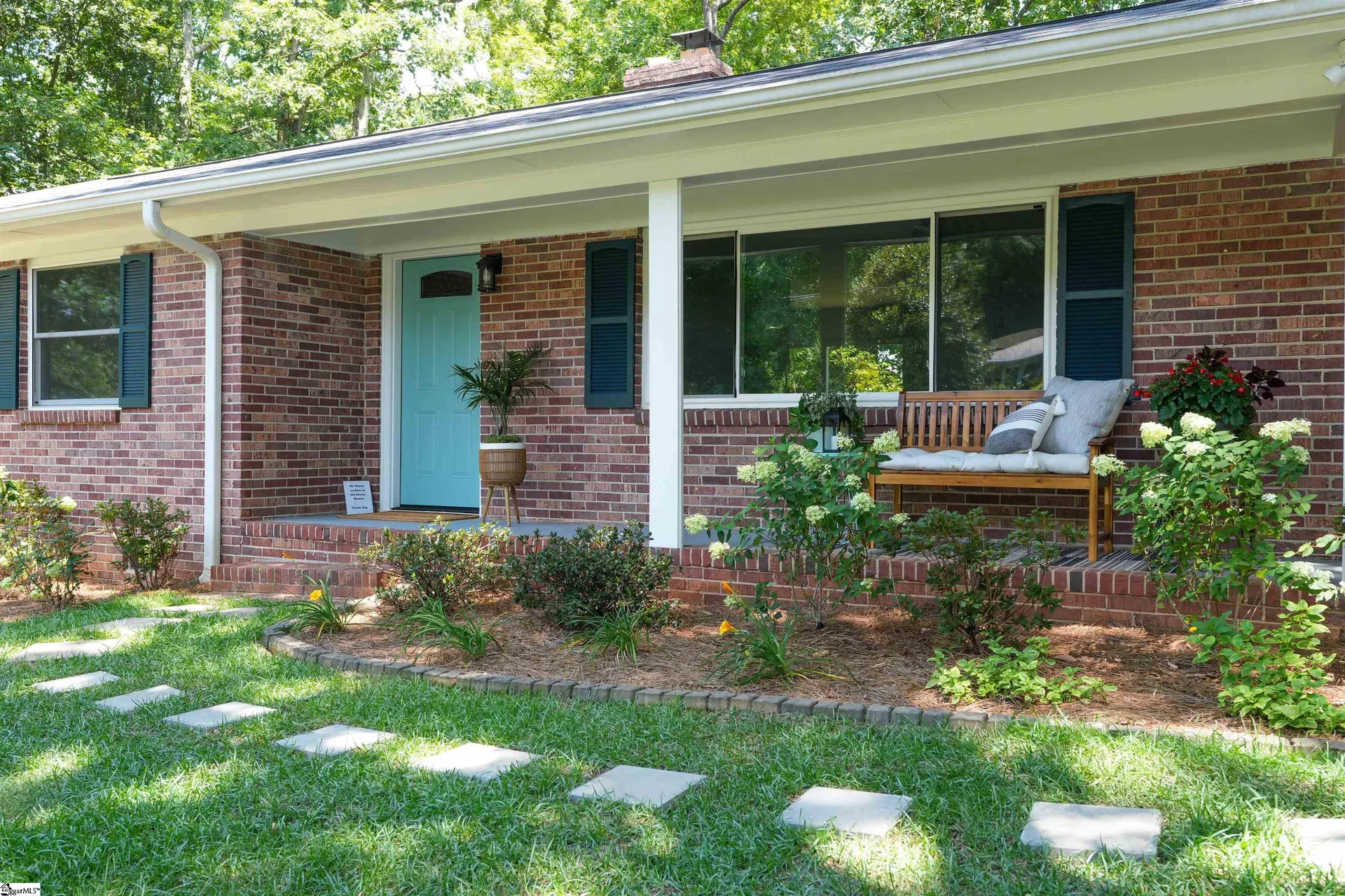 545 Rockmont Road