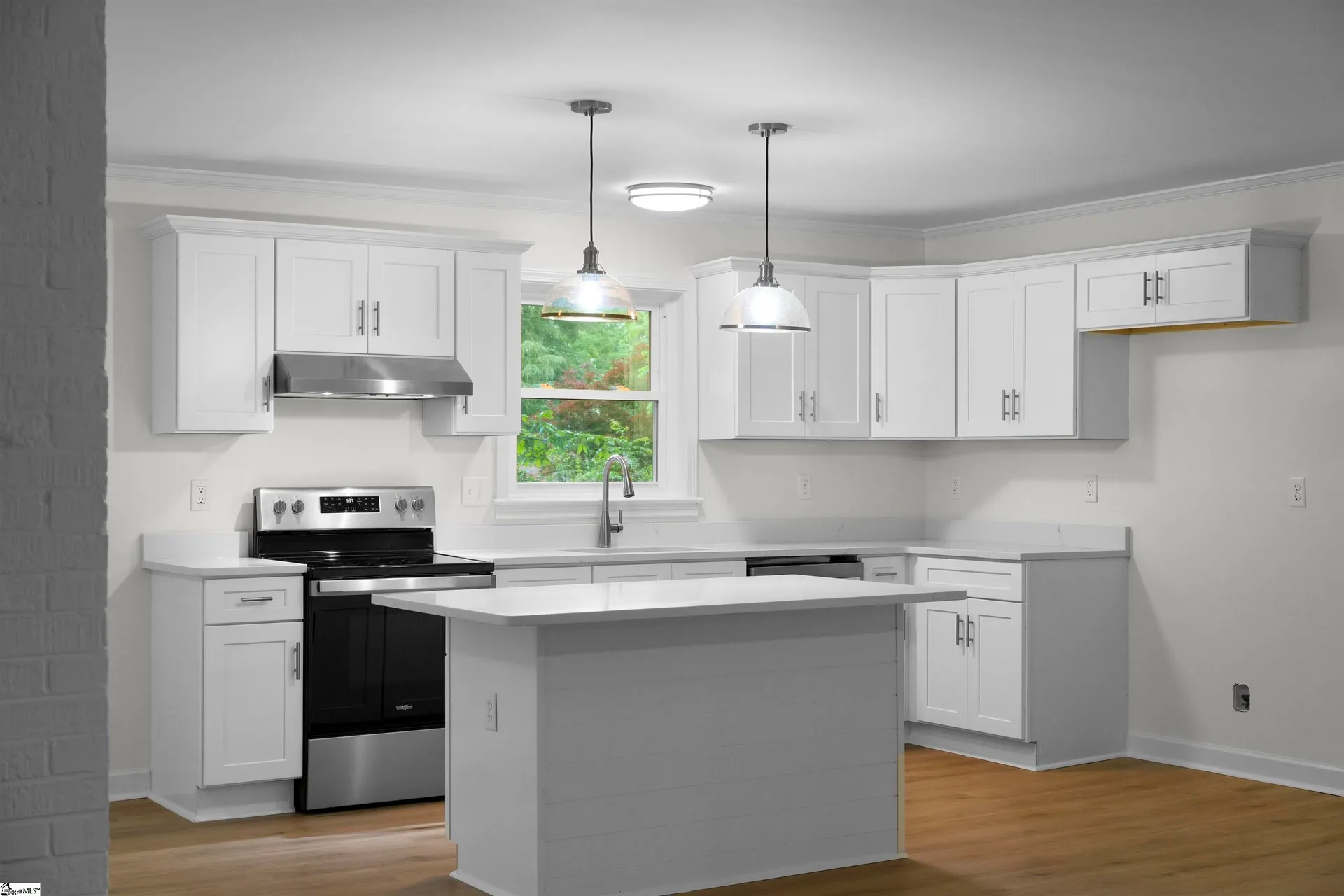 Property image 3 at 545 Rockmont Road, Greenville, SC 29615
