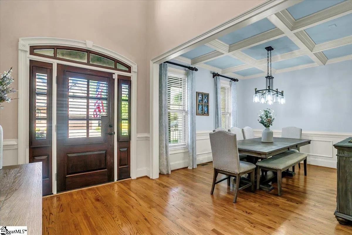 Property image 3 at 105 Kettle Oak Way, Simpsonville, SC 29680
