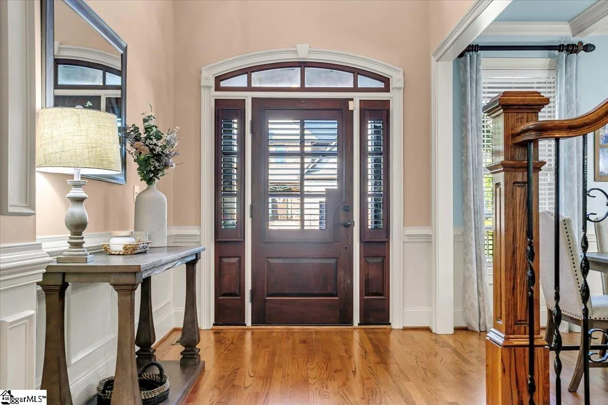 Property image 4 at 105 Kettle Oak Way, Simpsonville, SC 29680