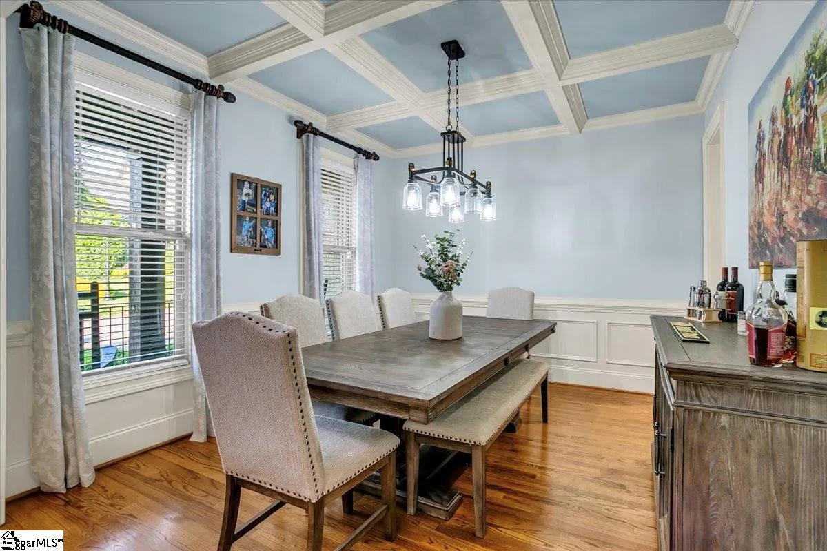 Property image 5 at 105 Kettle Oak Way, Simpsonville, SC 29680