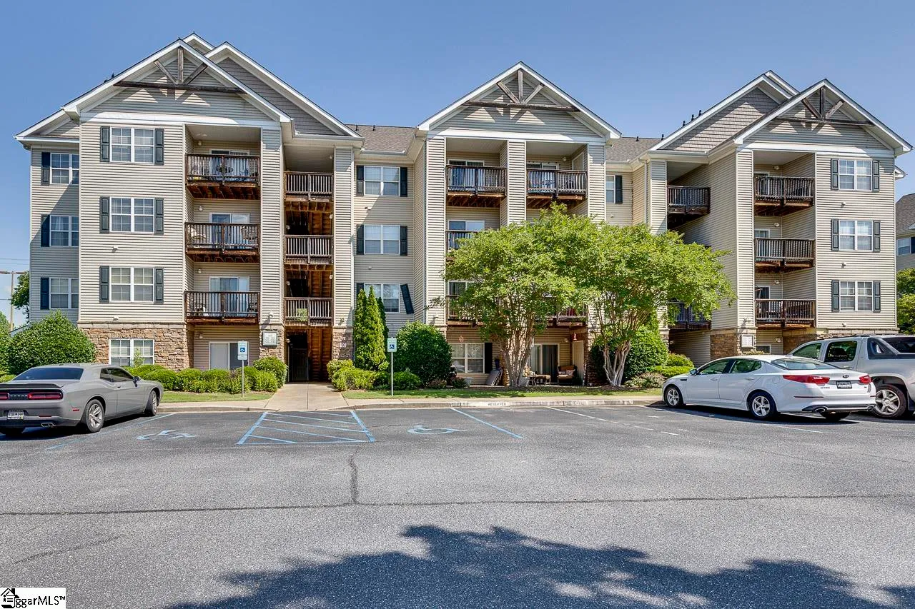 Property image 2 at 531 Lookover Drive, Anderson, SC 29621