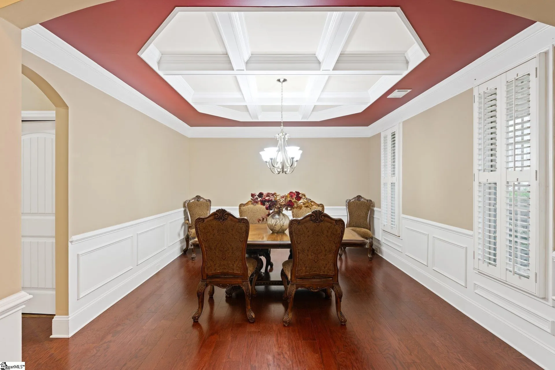 Property image 3 at 5 Rhinegold Court, Simpsonville, SC 29681