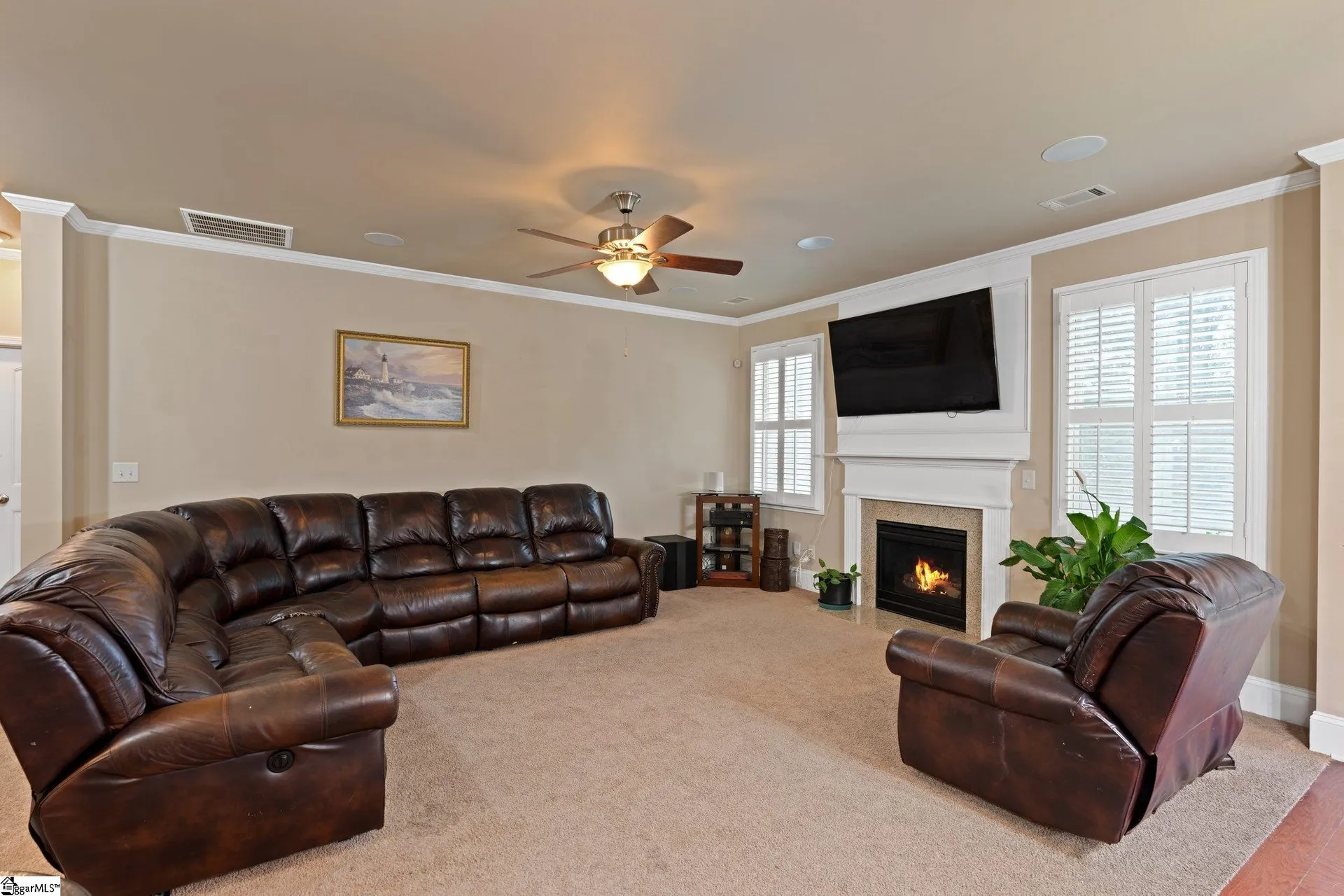 Property image 4 at 5 Rhinegold Court, Simpsonville, SC 29681