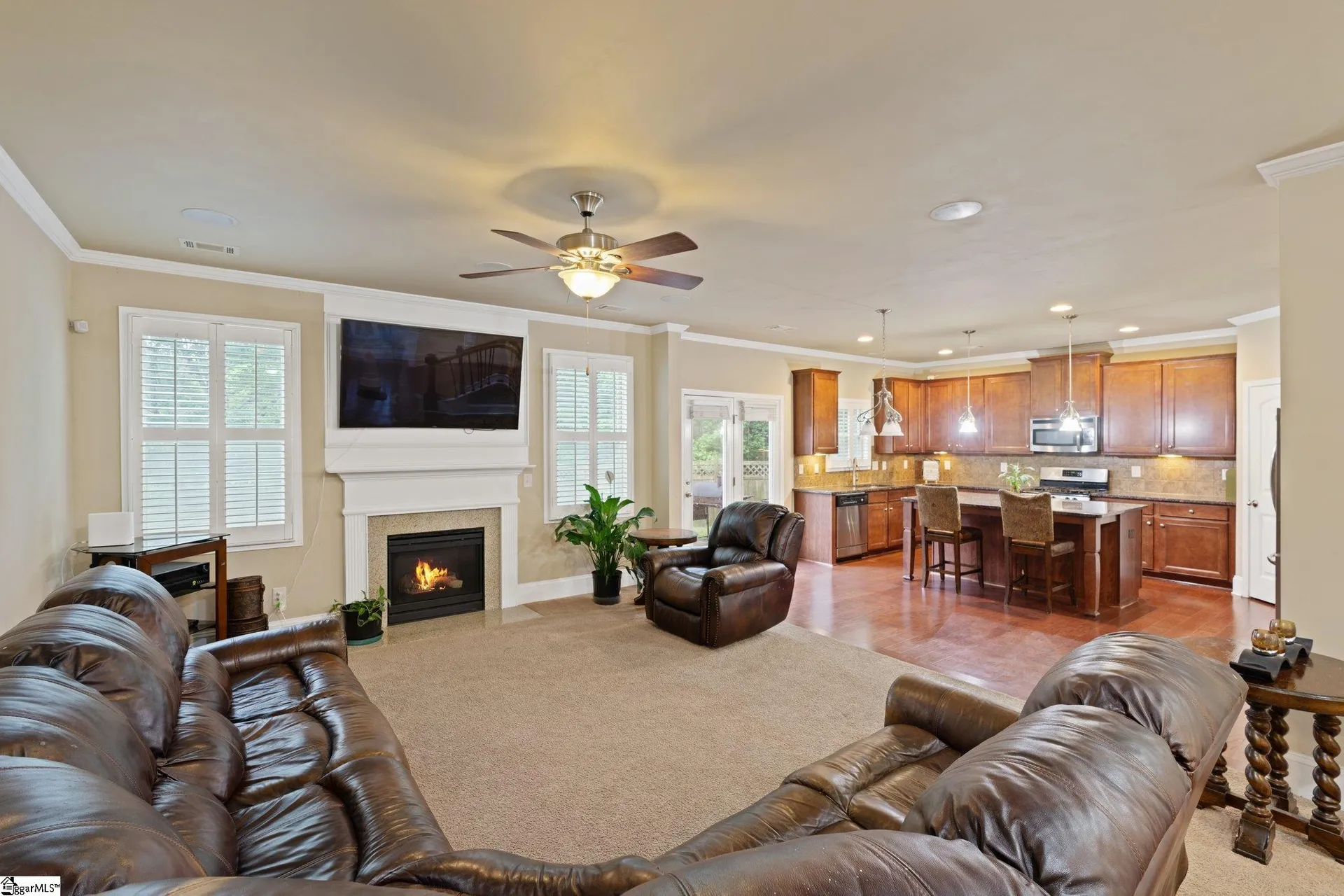 Property image 5 at 5 Rhinegold Court, Simpsonville, SC 29681