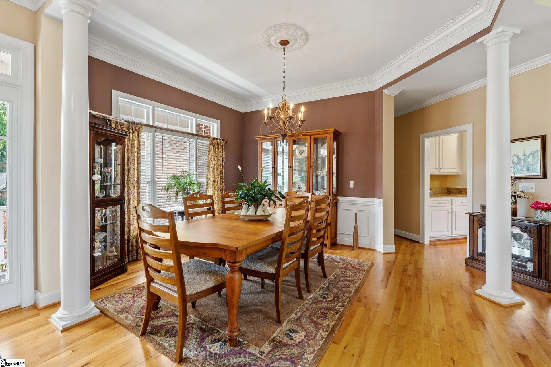 Property image 4 at 300 Dunrobin Lane, Simpsonville, SC 29681