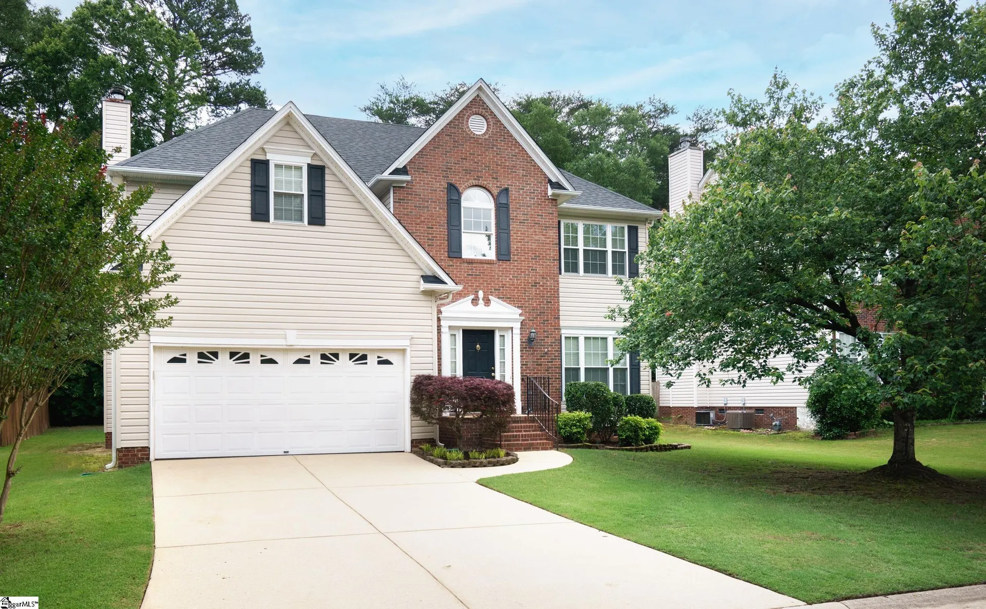 Property image 2 at 7 S Antigo Court, Greer, SC 29650