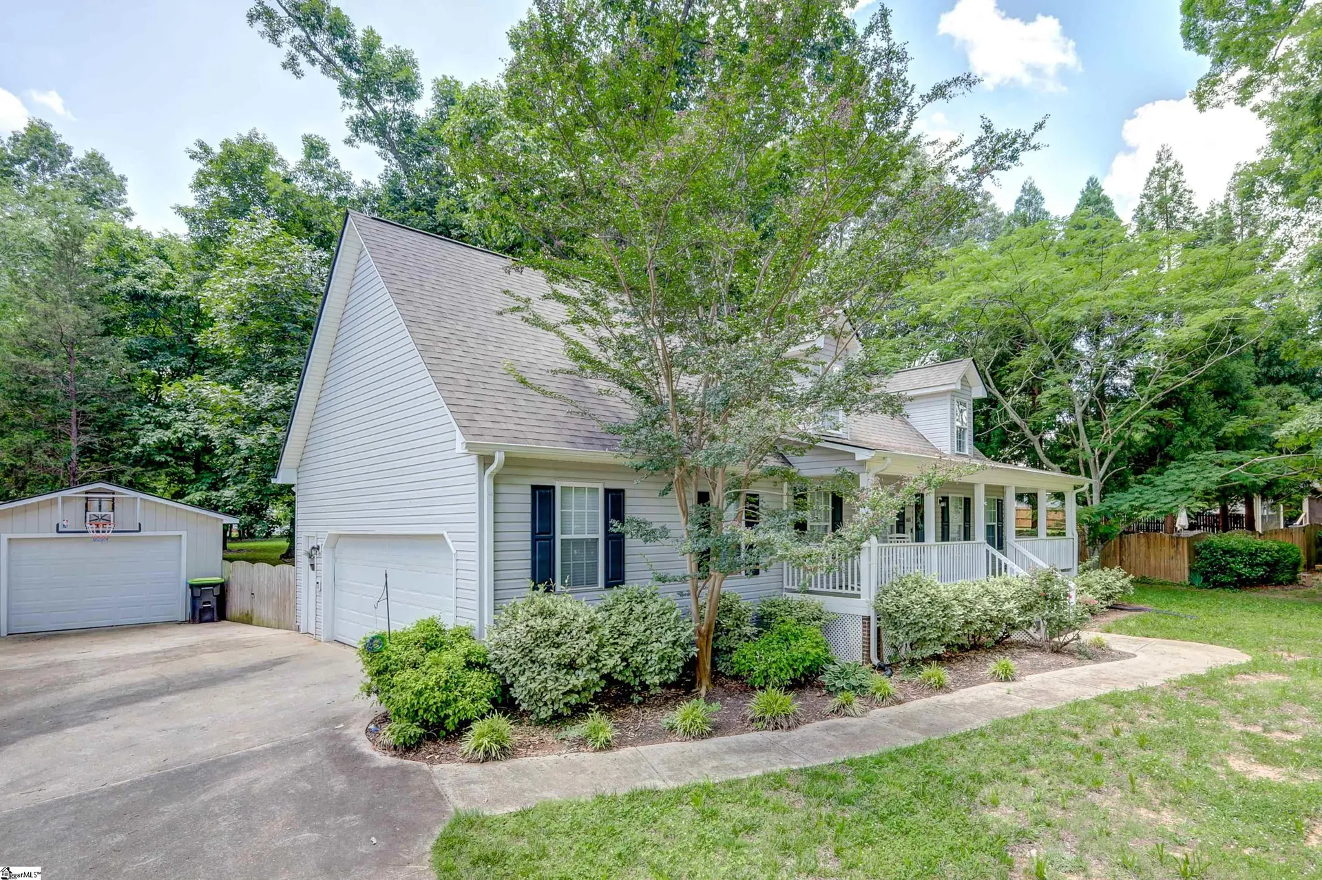 Property image 3 at 503 Shaded Acre Court, Pelzer, SC 29669
