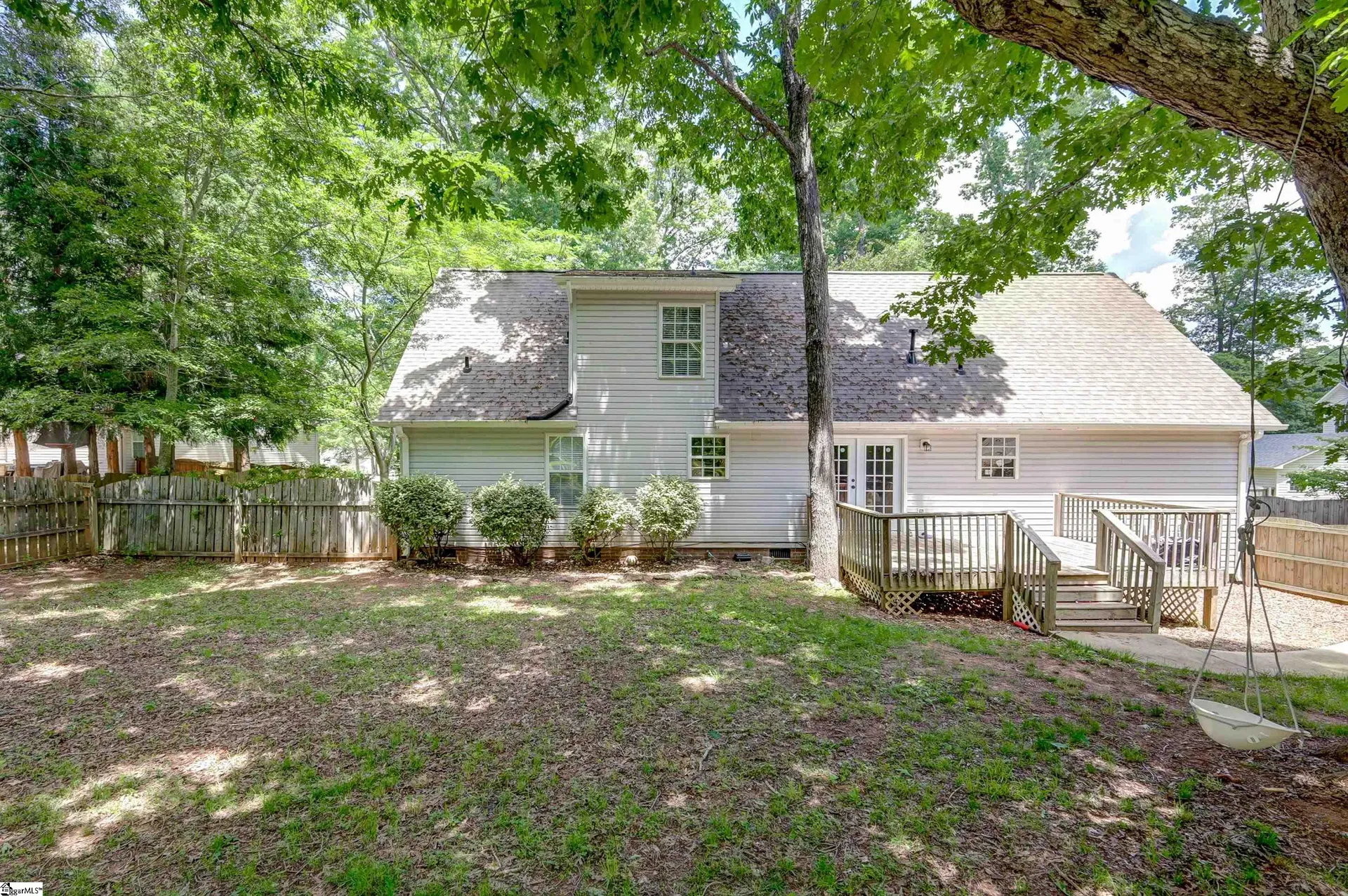 Property image 4 at 503 Shaded Acre Court, Pelzer, SC 29669