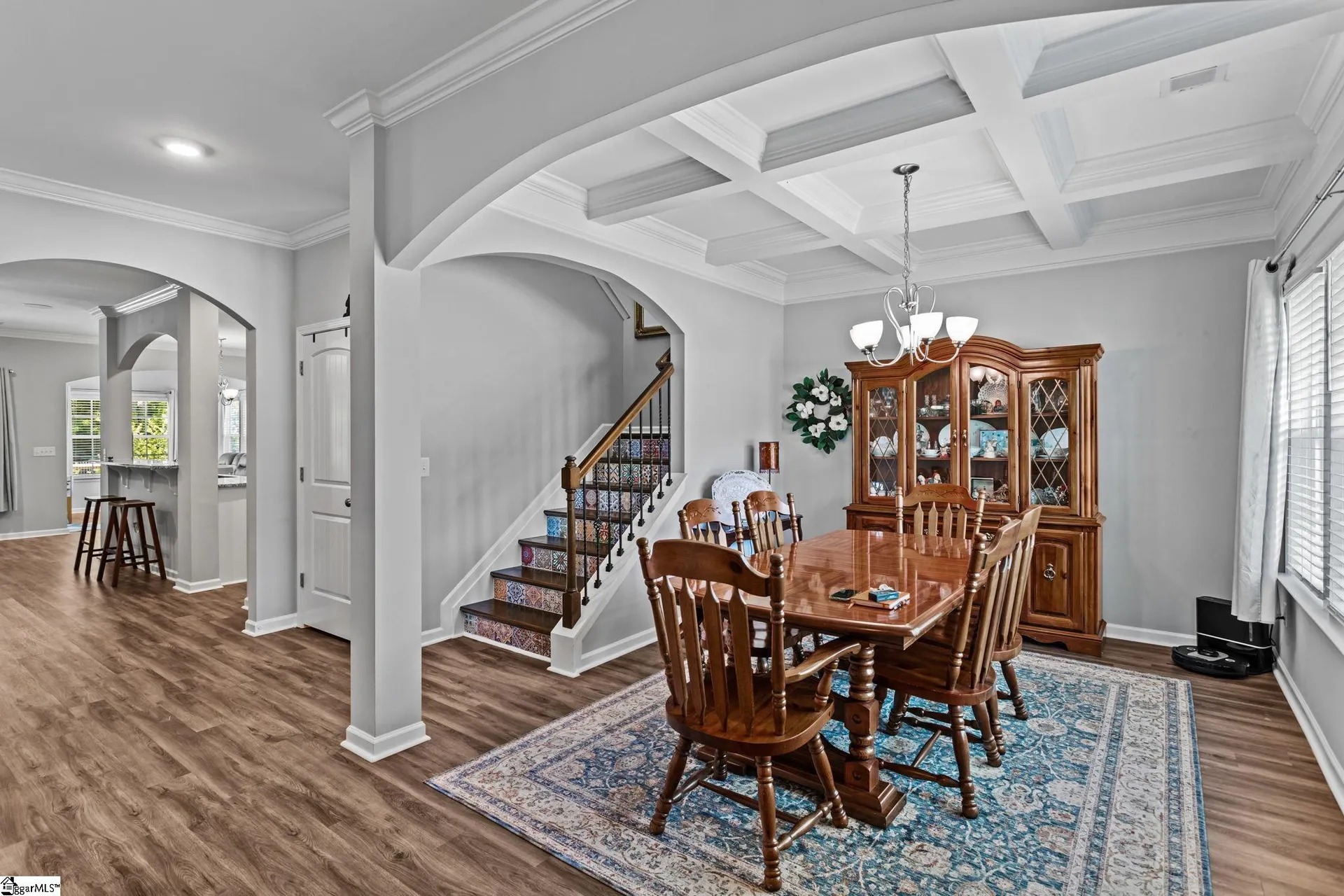 Property image 2 at 201 Easton Meadow Way, Greer, SC 29650