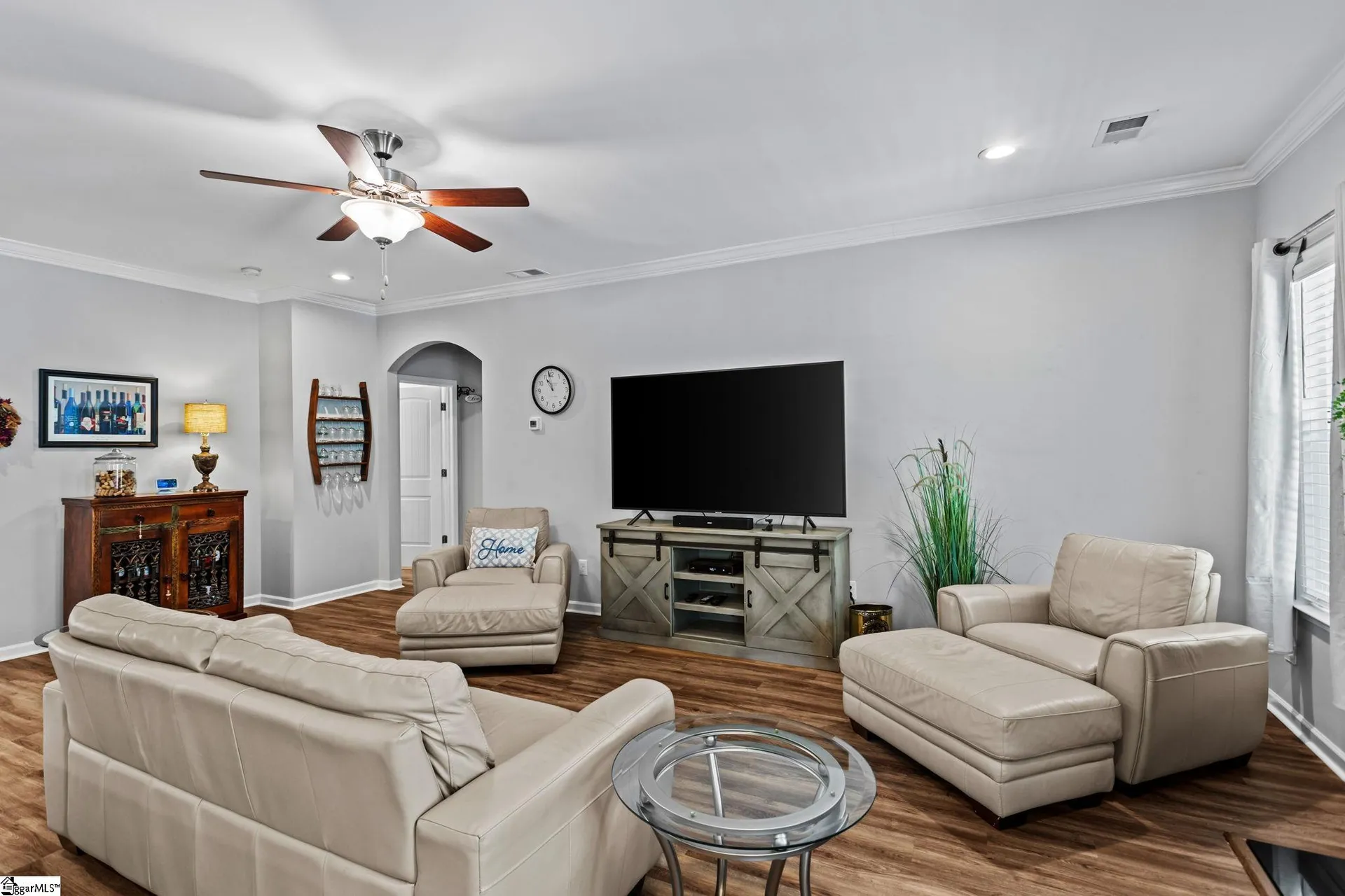 Property image 4 at 201 Easton Meadow Way, Greer, SC 29650