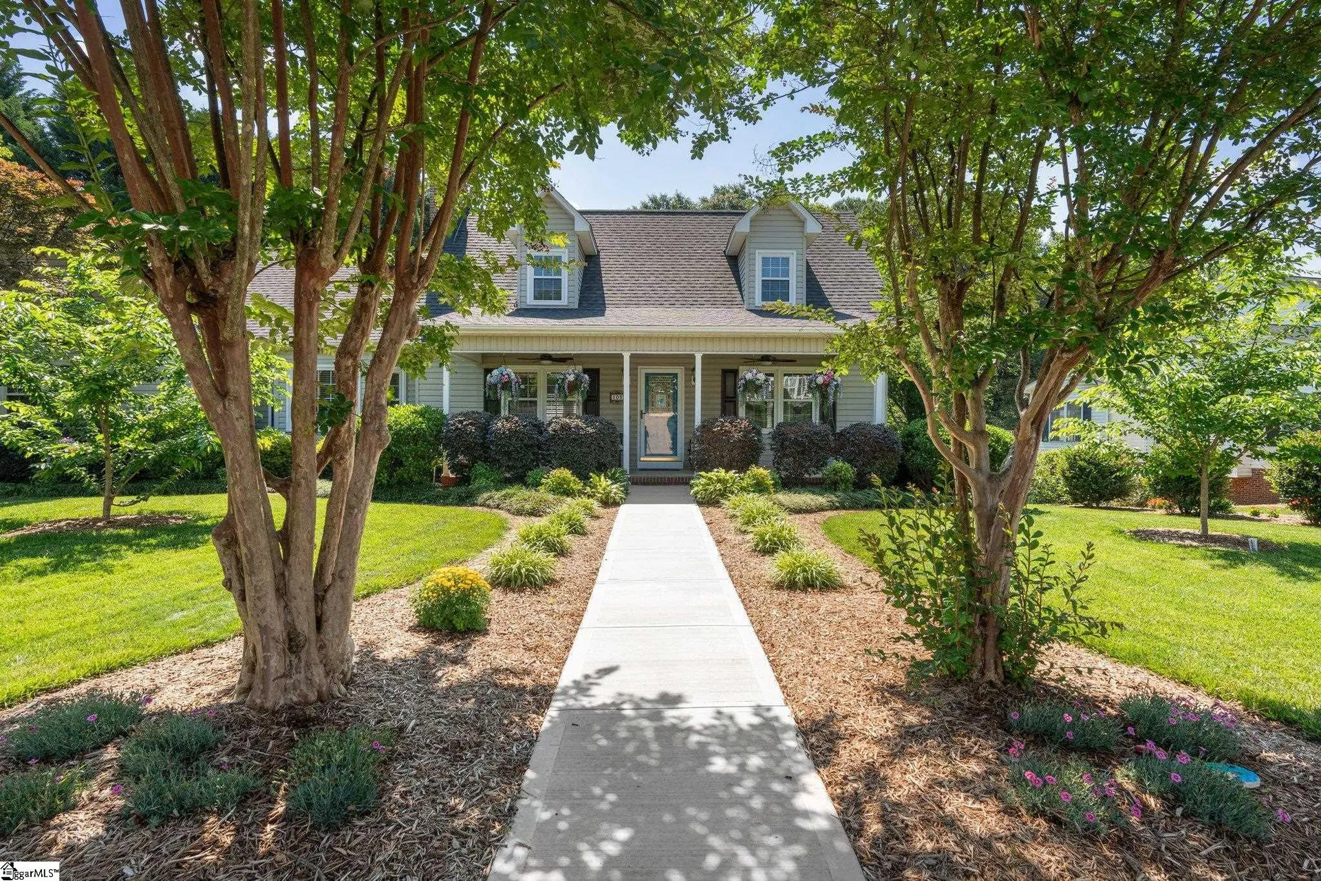 Property image 2 at 103 Oak Wind Circle, Greer, SC 29651
