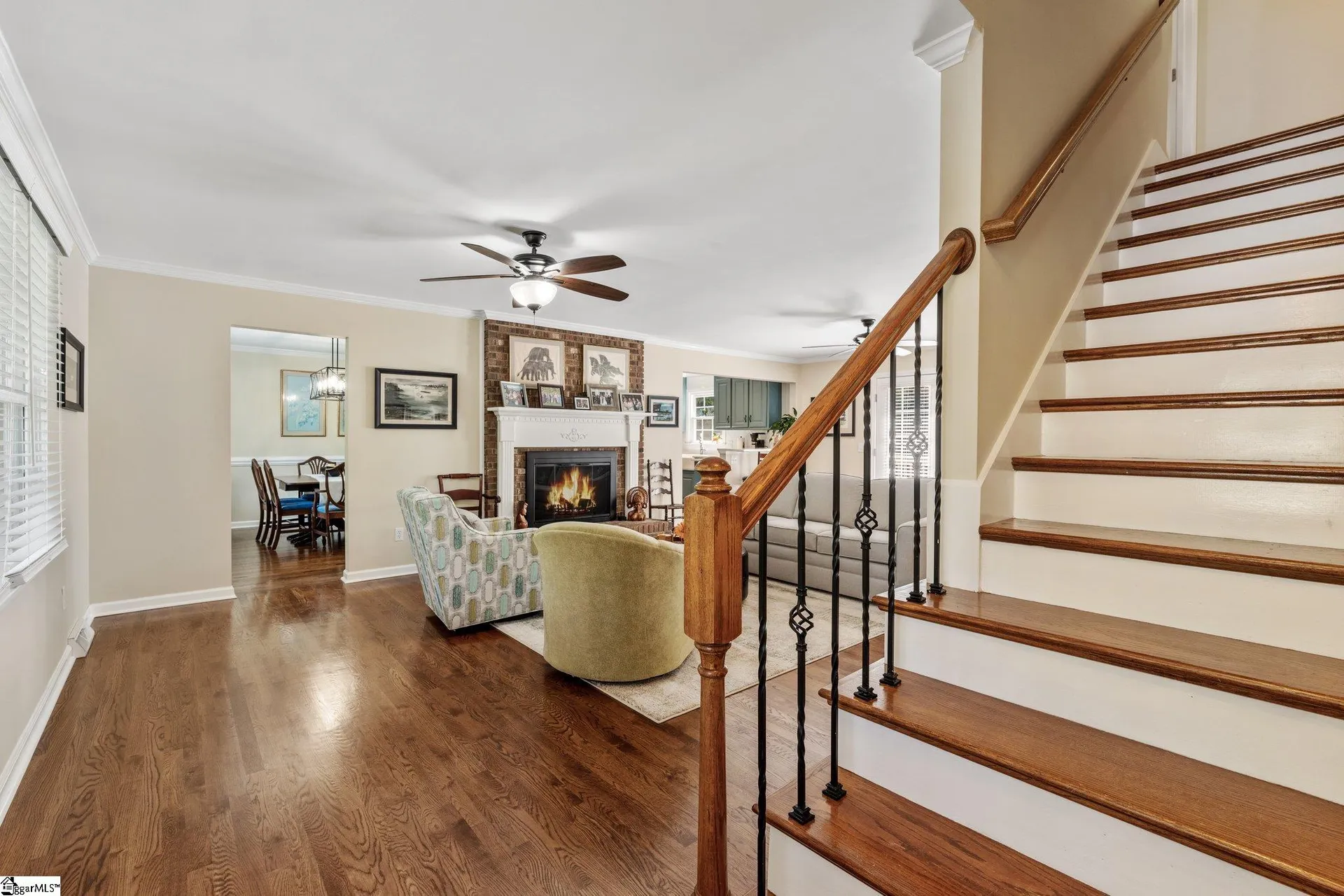 Property image 4 at 103 Oak Wind Circle, Greer, SC 29651