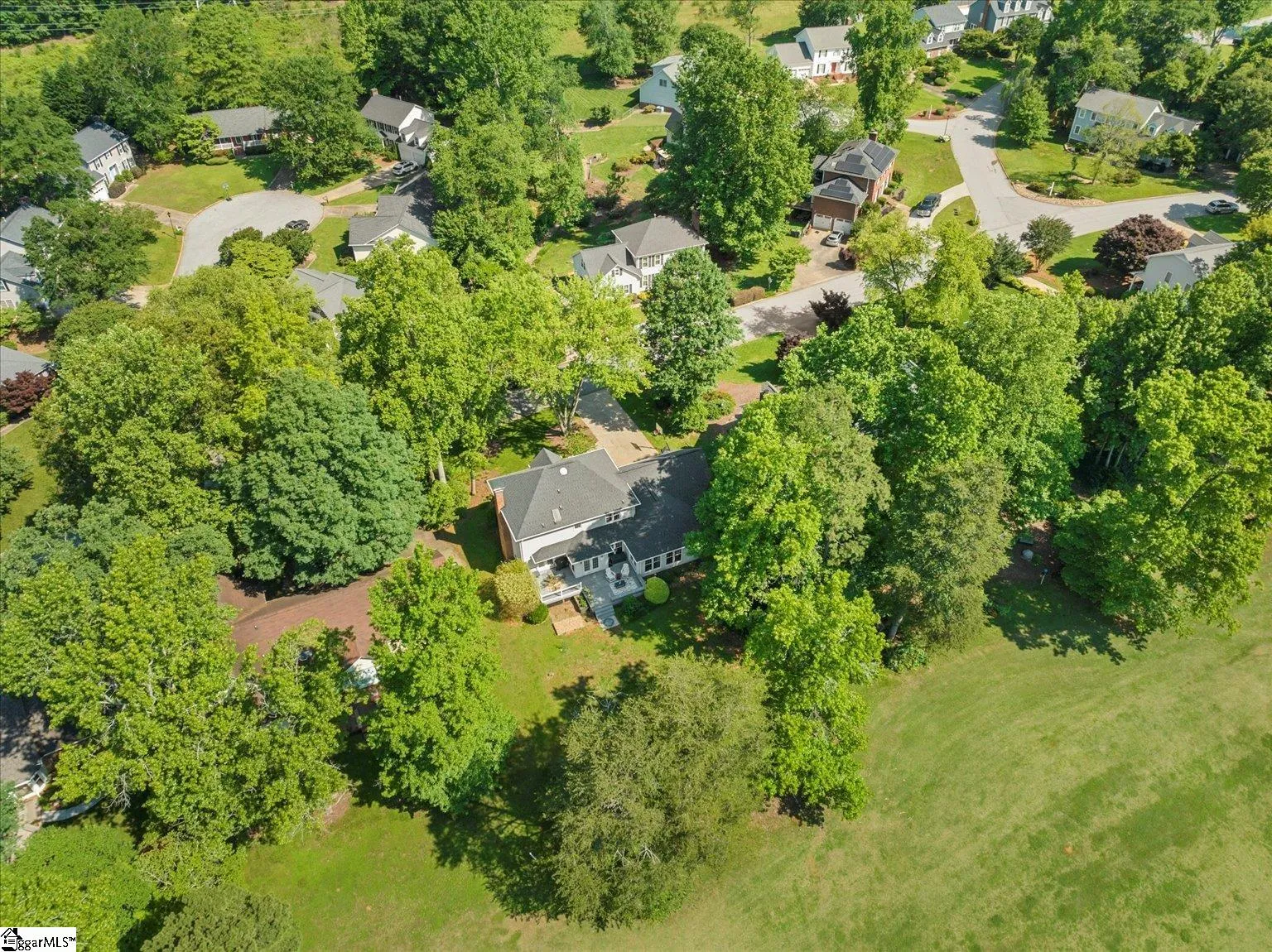 Property image 2 at 19 Bernwood Drive, Taylors, SC 29687
