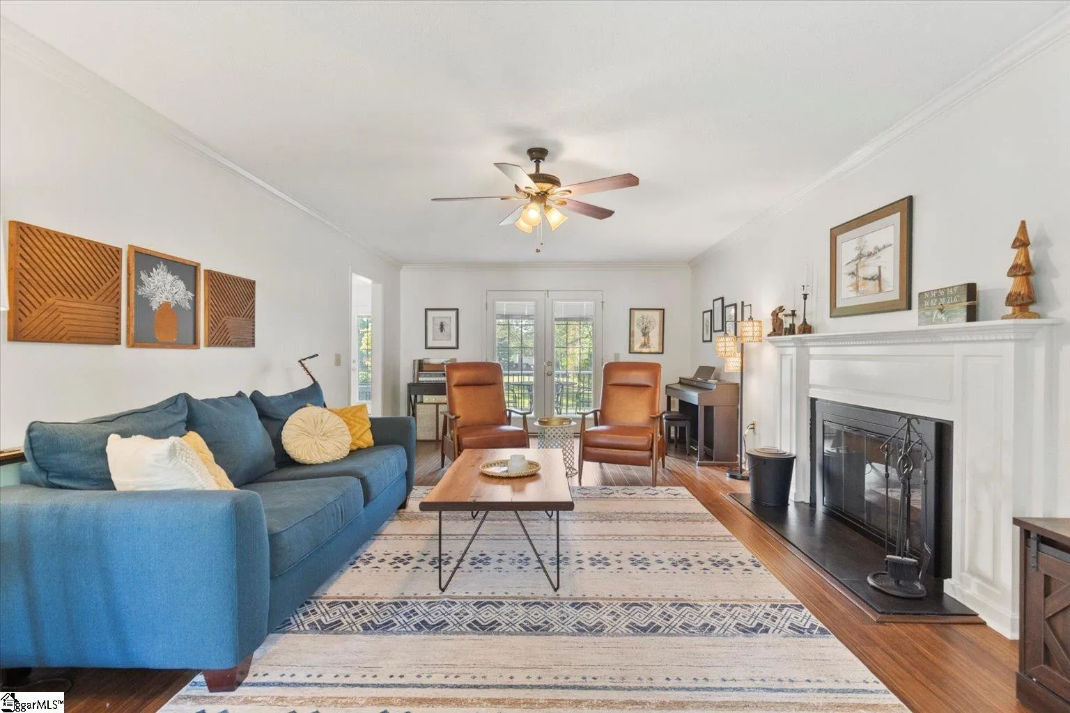 Property image 3 at 19 Bernwood Drive, Taylors, SC 29687