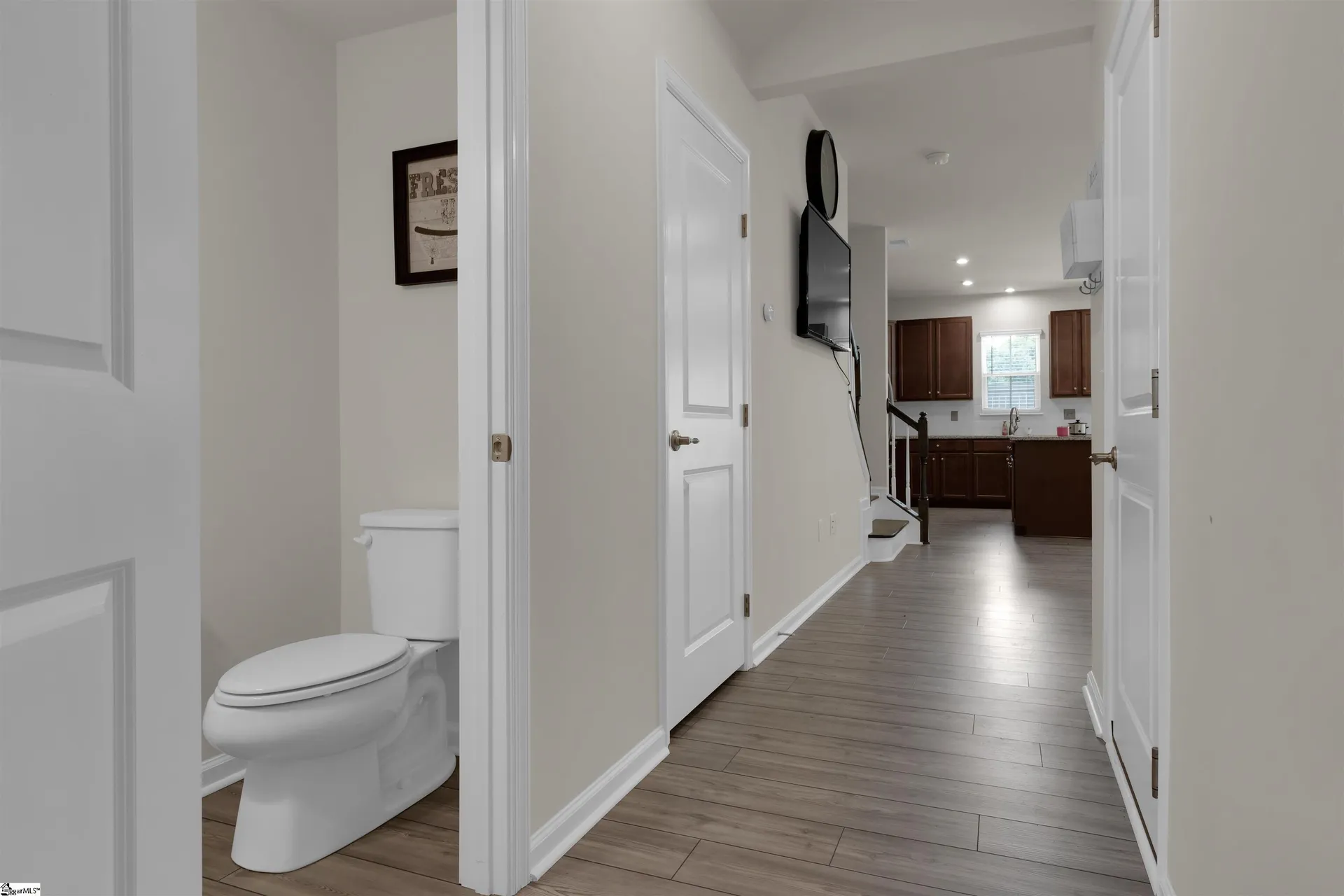 Property image 4 at 115 Marthawood Lane, Greer, SC 29650