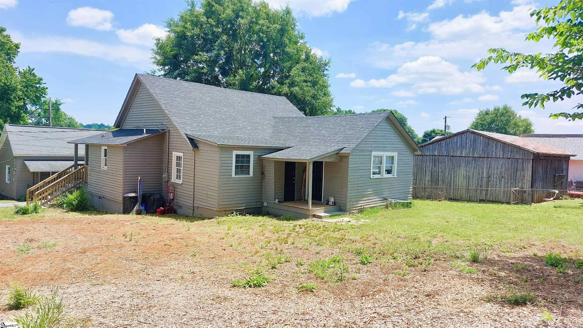 Property image 3 at 3 Baldwin Street, Pelzer, SC 29669