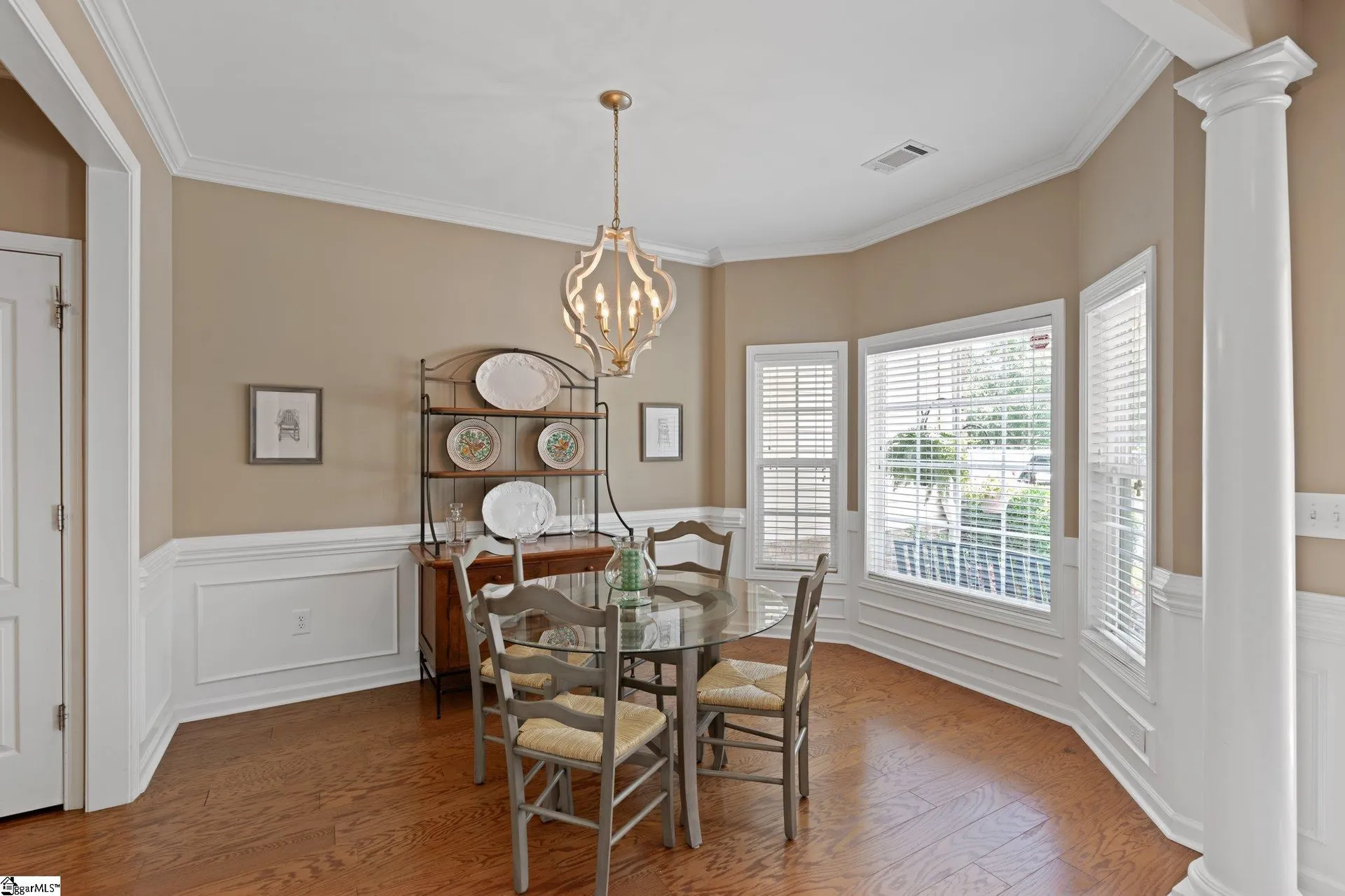 Property image 2 at 44 Barnwood Circle, Greenville, SC 29607