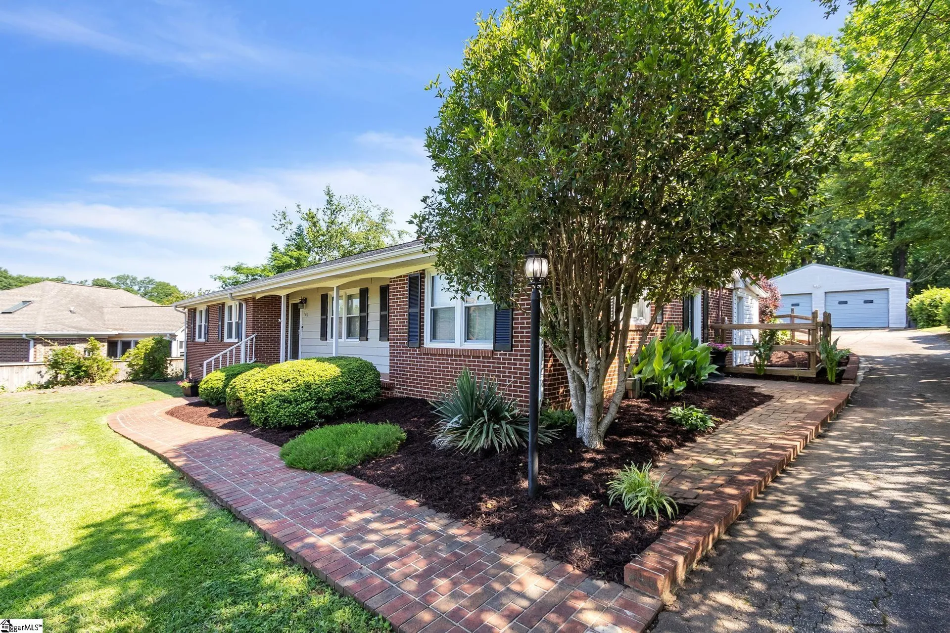 Property image 2 at 106 Vista Drive, Greenville, SC 29617