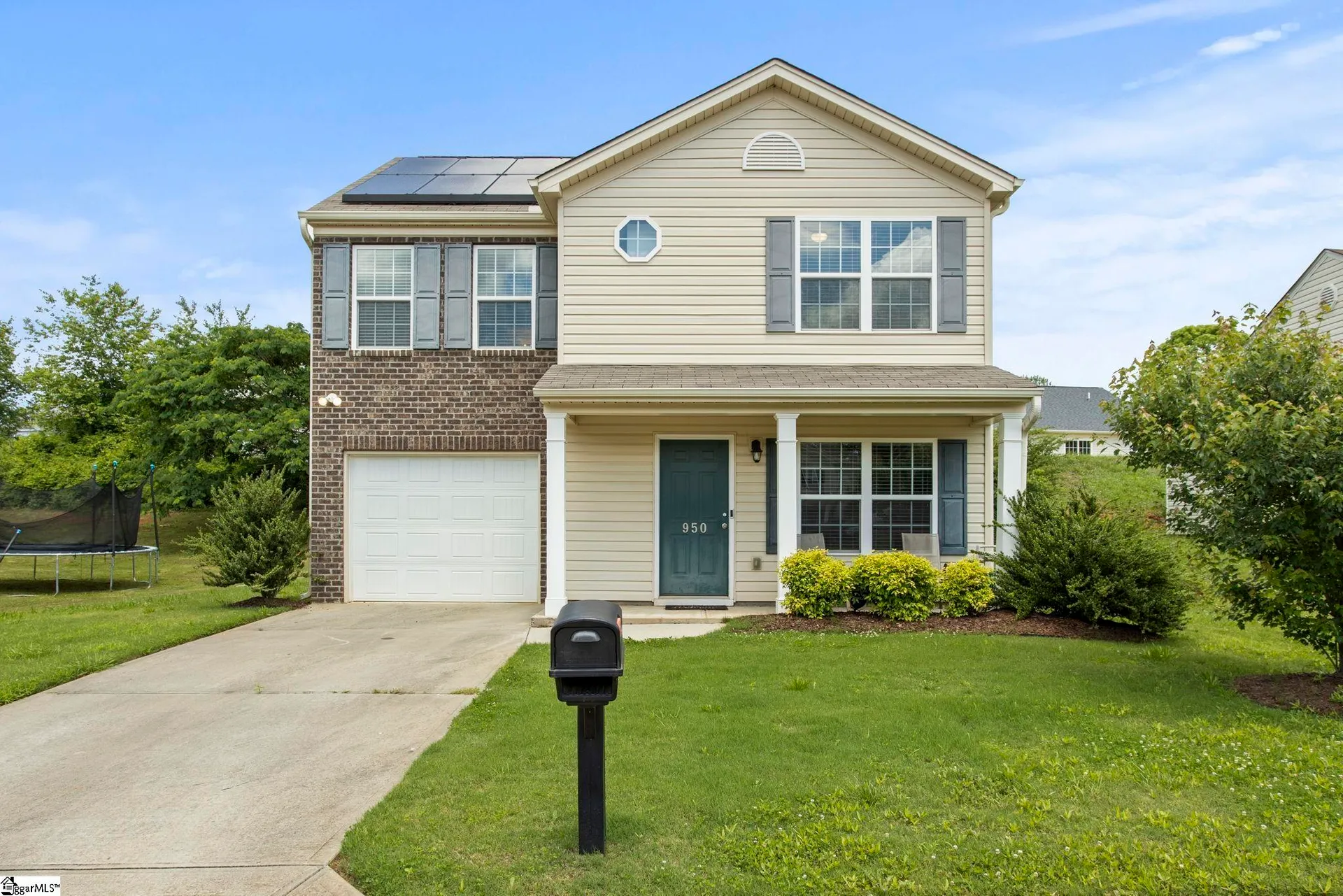 Property image 1 at 950 Mary Grace Lane, Duncan, SC 29334