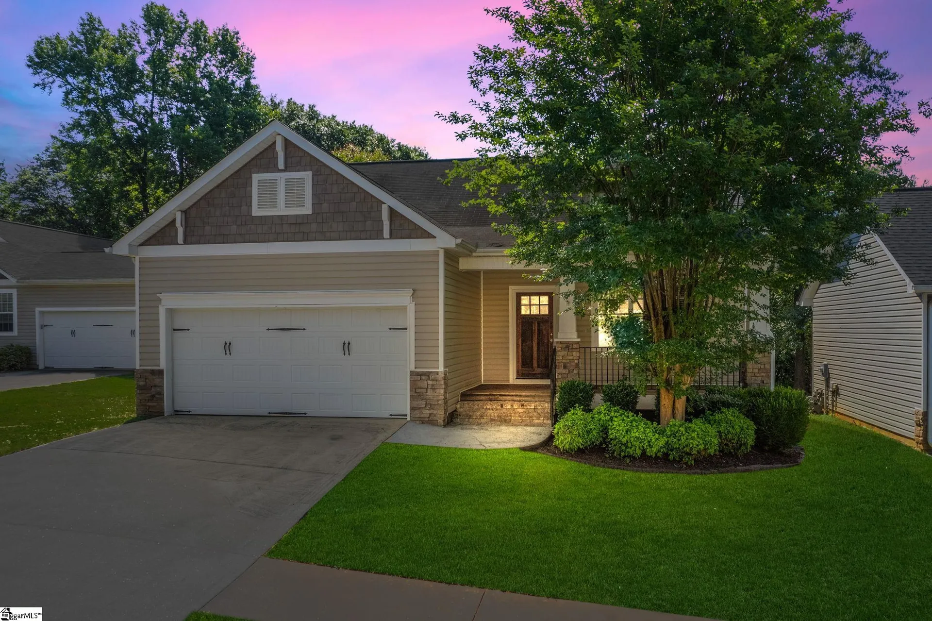 Property image 2 at 100 RAGON Lane, Greenville, SC 29609