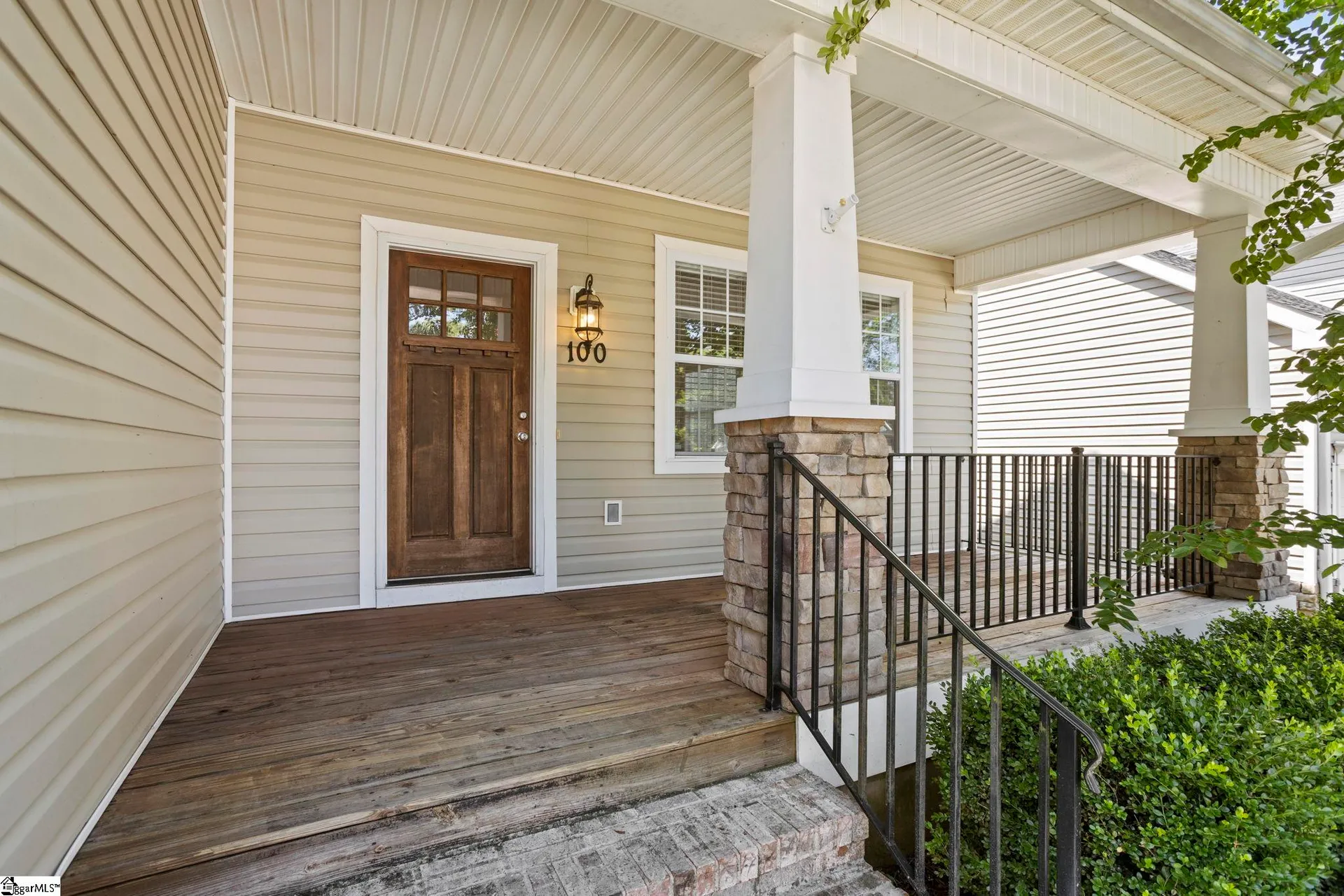 Property image 4 at 100 RAGON Lane, Greenville, SC 29609