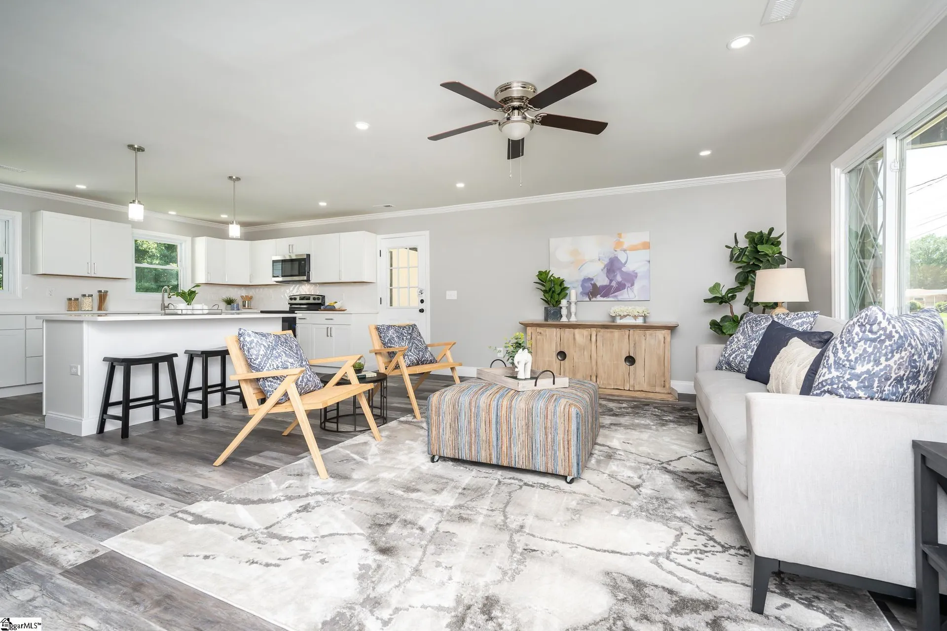 Property image 3 at 100 Alice Farr Drive, Greenville, SC 29617